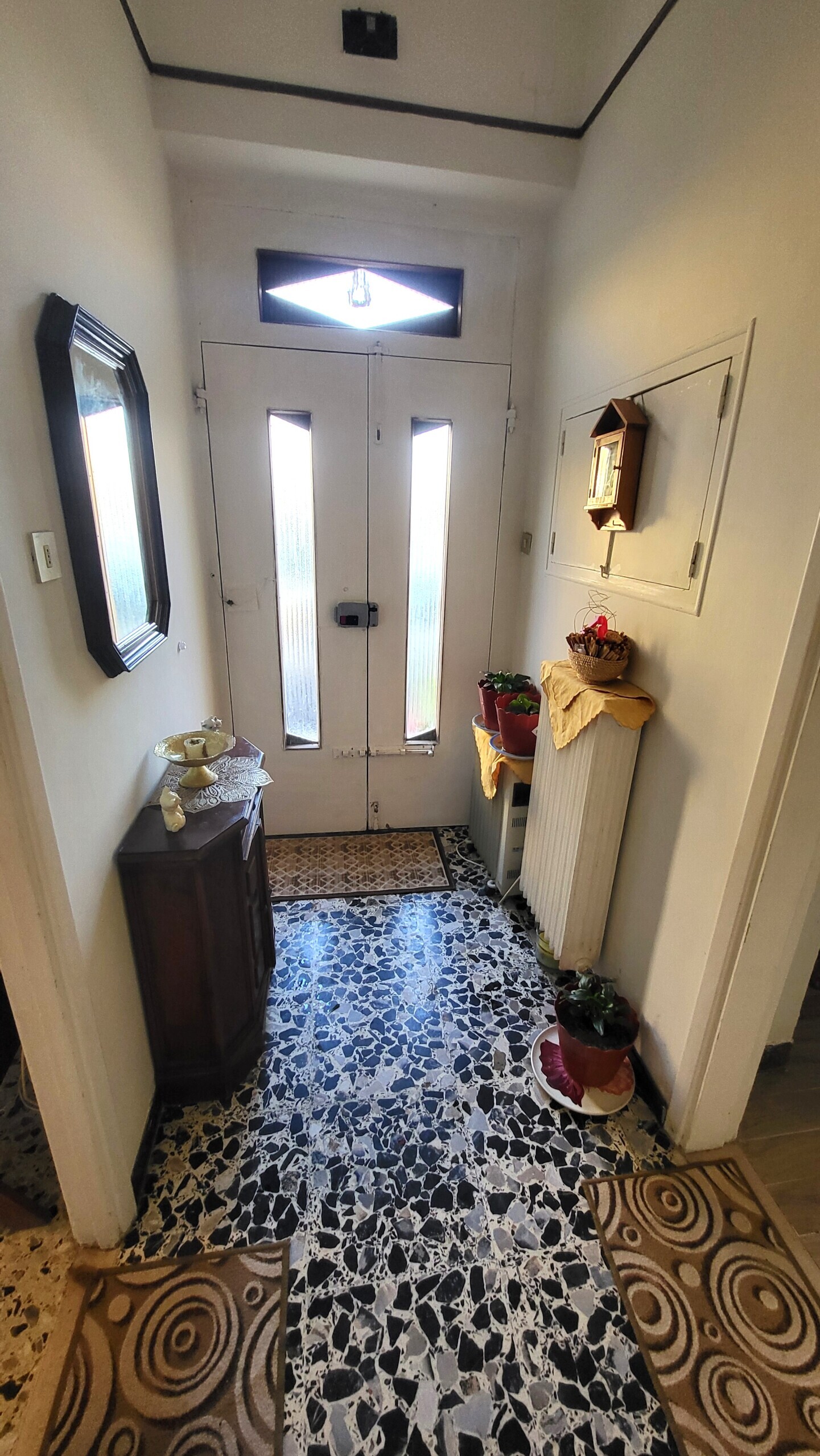 Immagine 4 di Appartamento in vendita  a Ostra