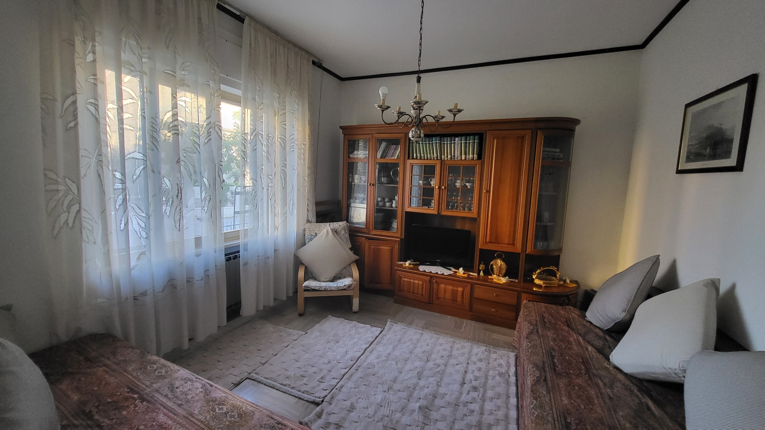 Immagine 6 di Appartamento in vendita  a Ostra