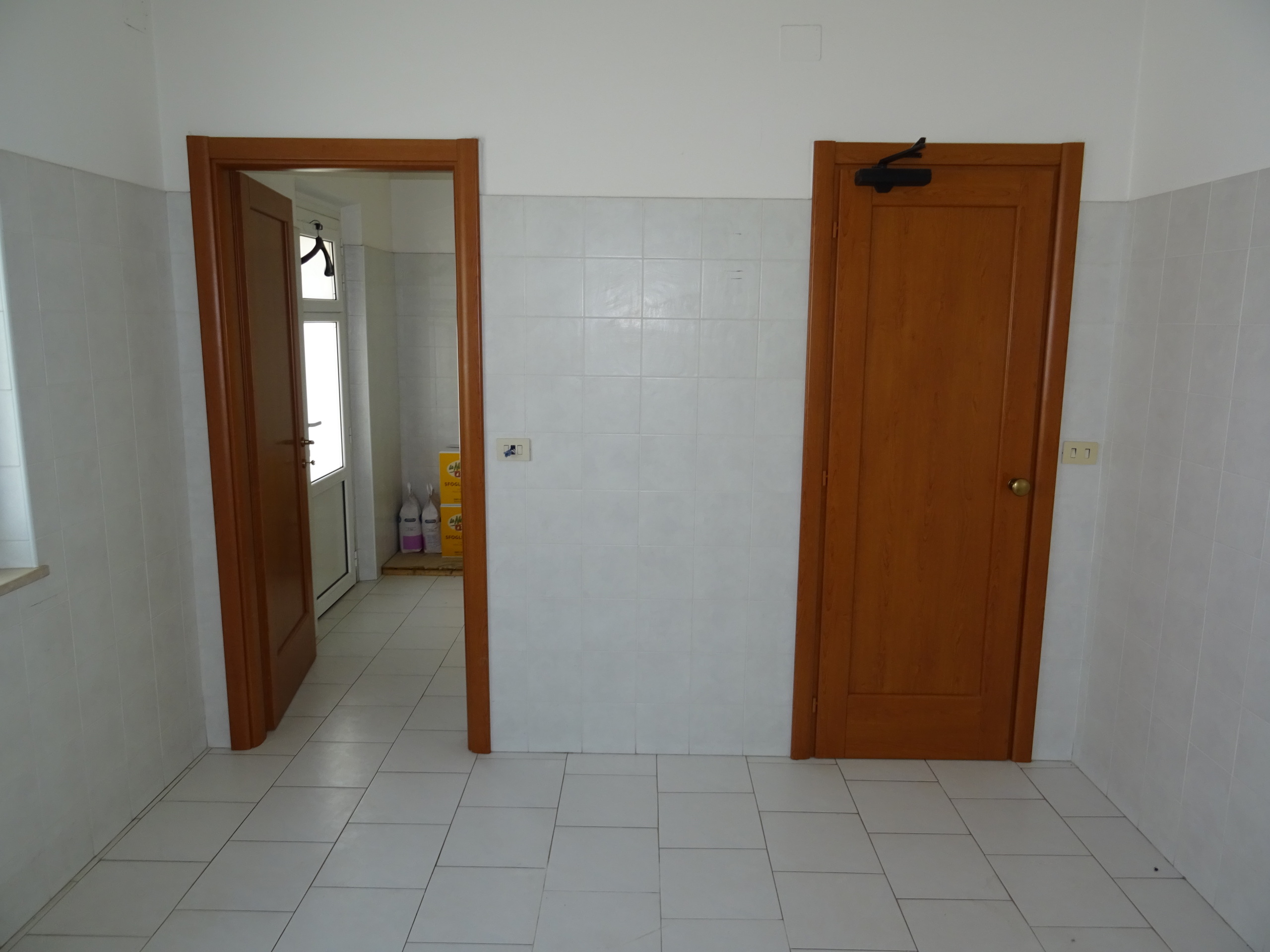 Immagine 26 di Appartamento in vendita  a Ostra