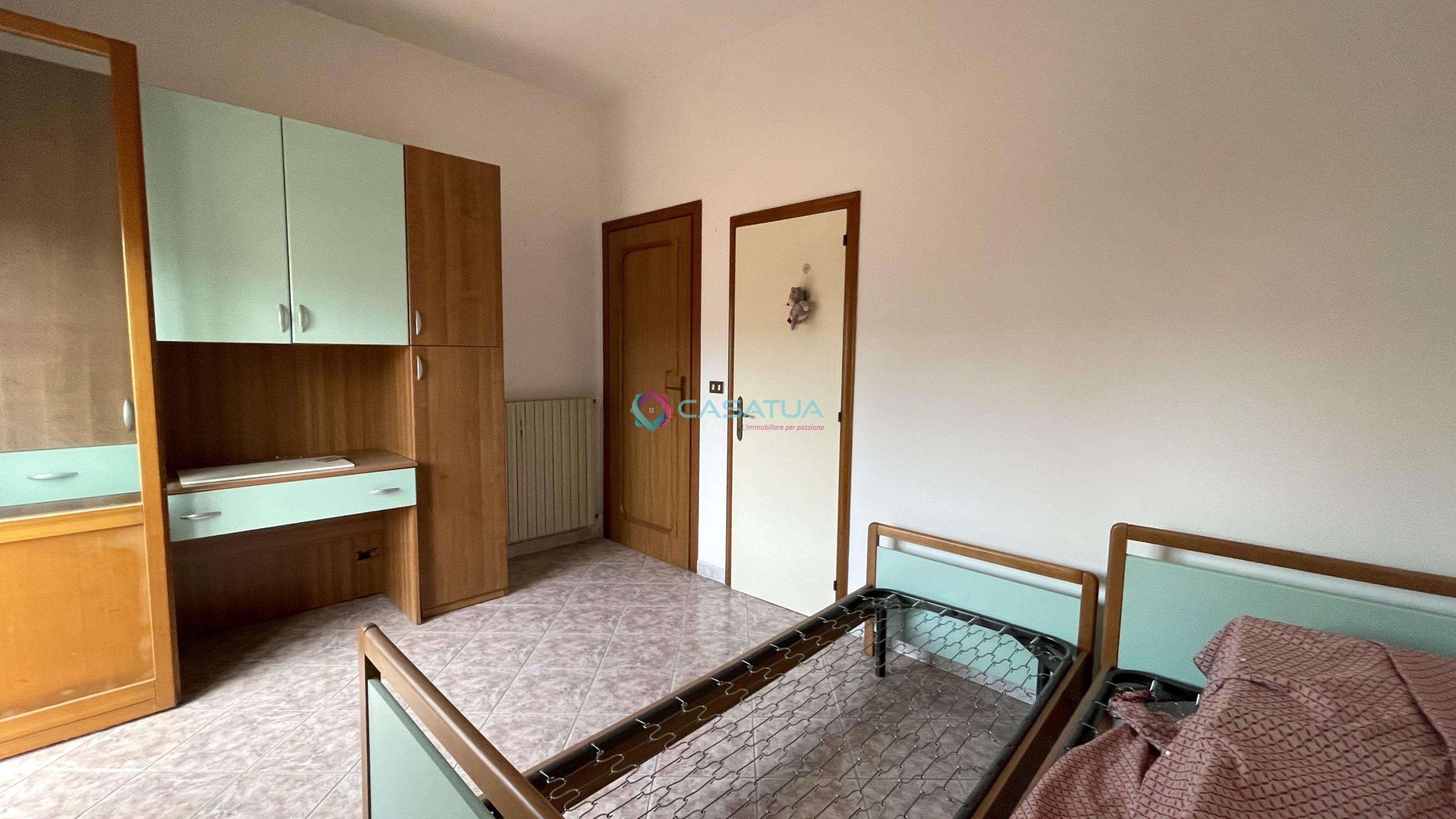 Immagine 18 di Trilocale in vendita  a Pineto