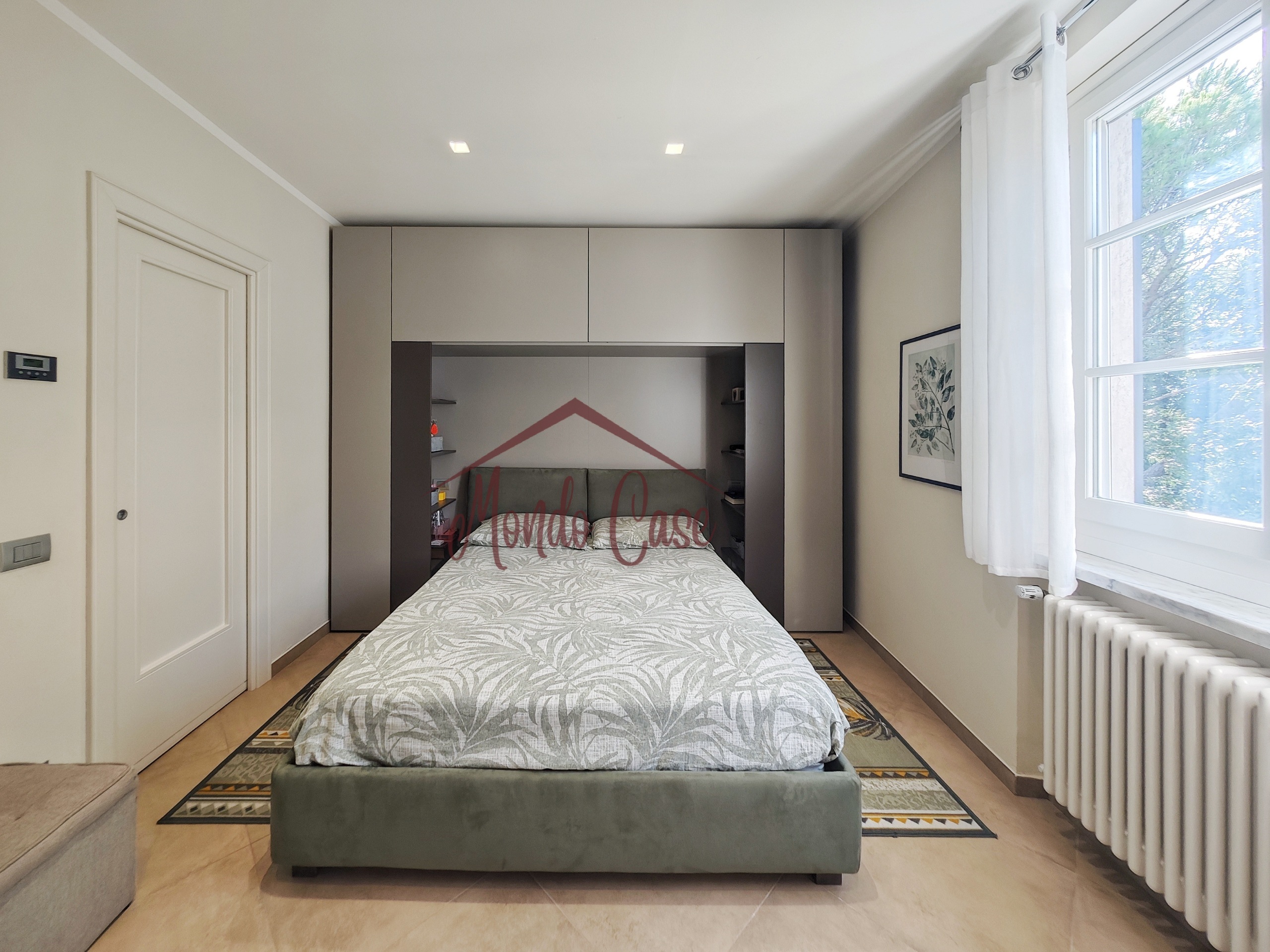 Immagine 39 di Attico in vendita  in Via Bertoloni 2 a Sarzana