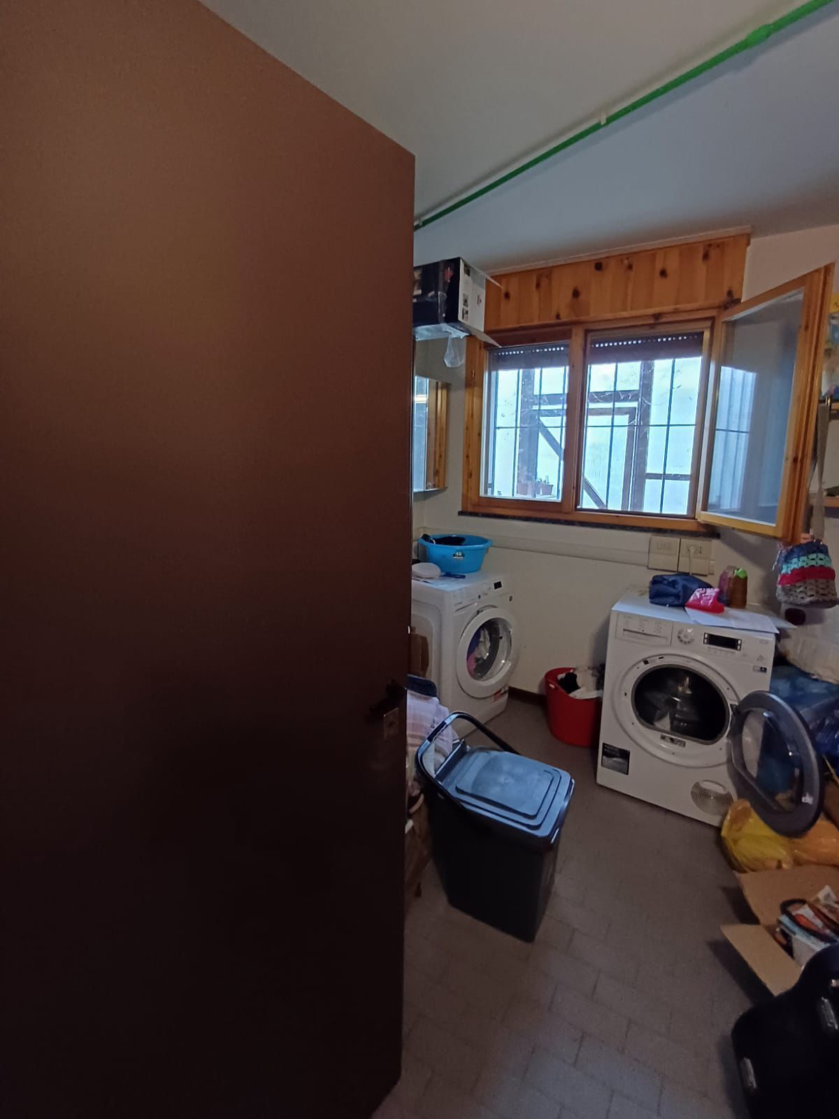 Immagine 18 di Trilocale in vendita  a Traversetolo