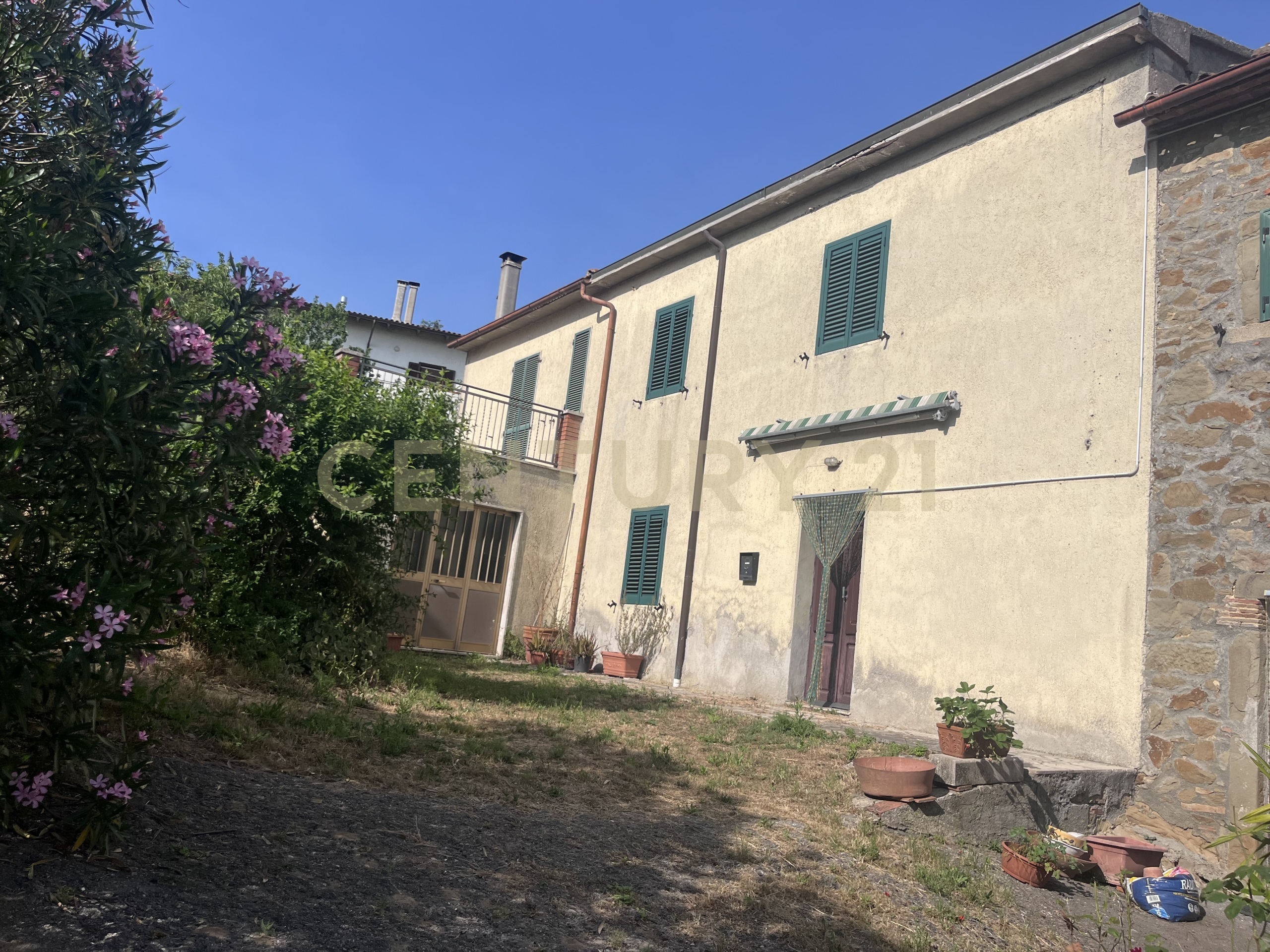 Immagine 13 di Casa bifamiliare in vendita  in Località Poggio Murella 120 a Manciano