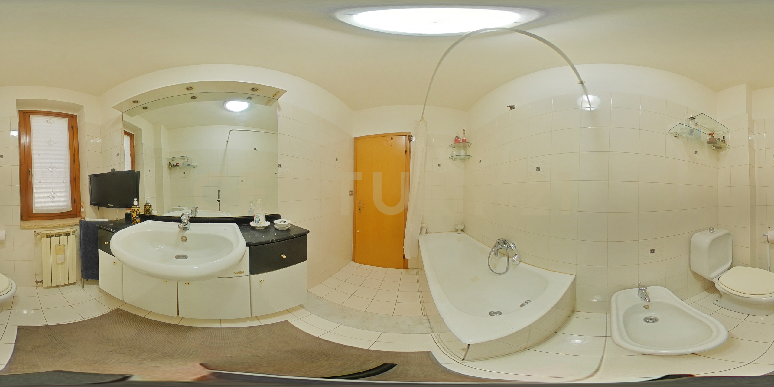 Immagine 66 di Appartamento in vendita  in Via Giovanni Guglielmino 74 a Tremestieri Etneo