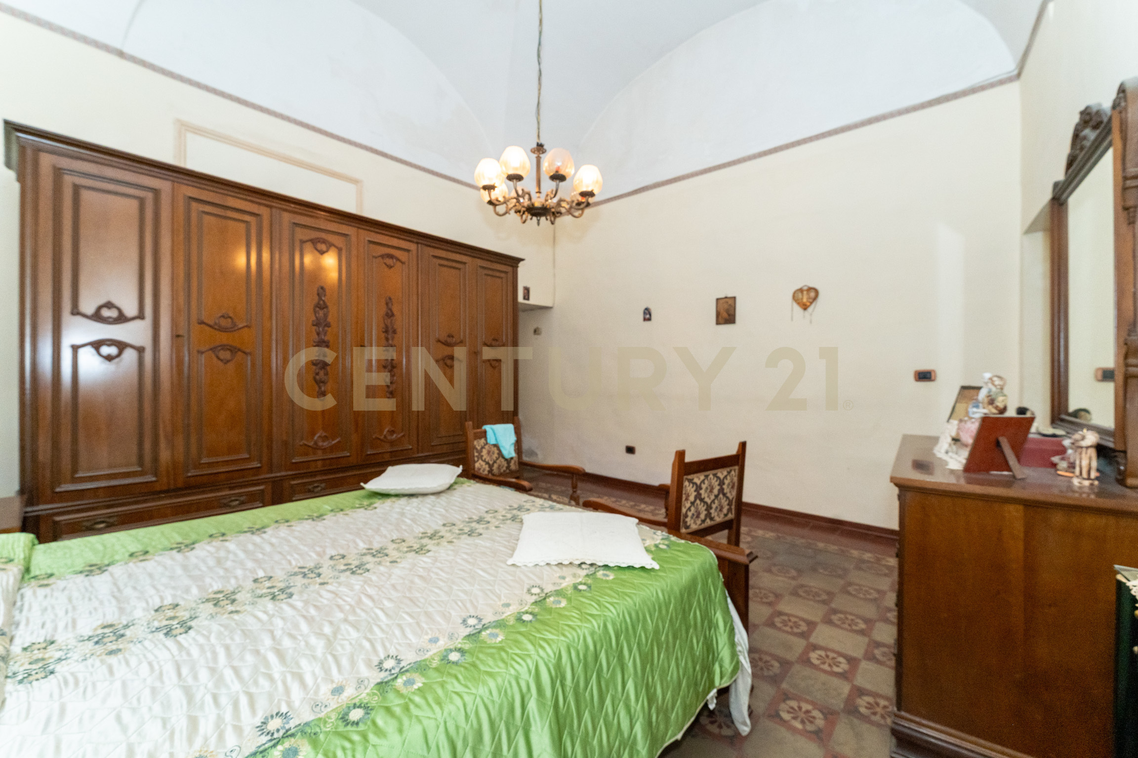 Immagine 27 di Quadrilocale in vendita  in Via Timoleone 113 a Catania