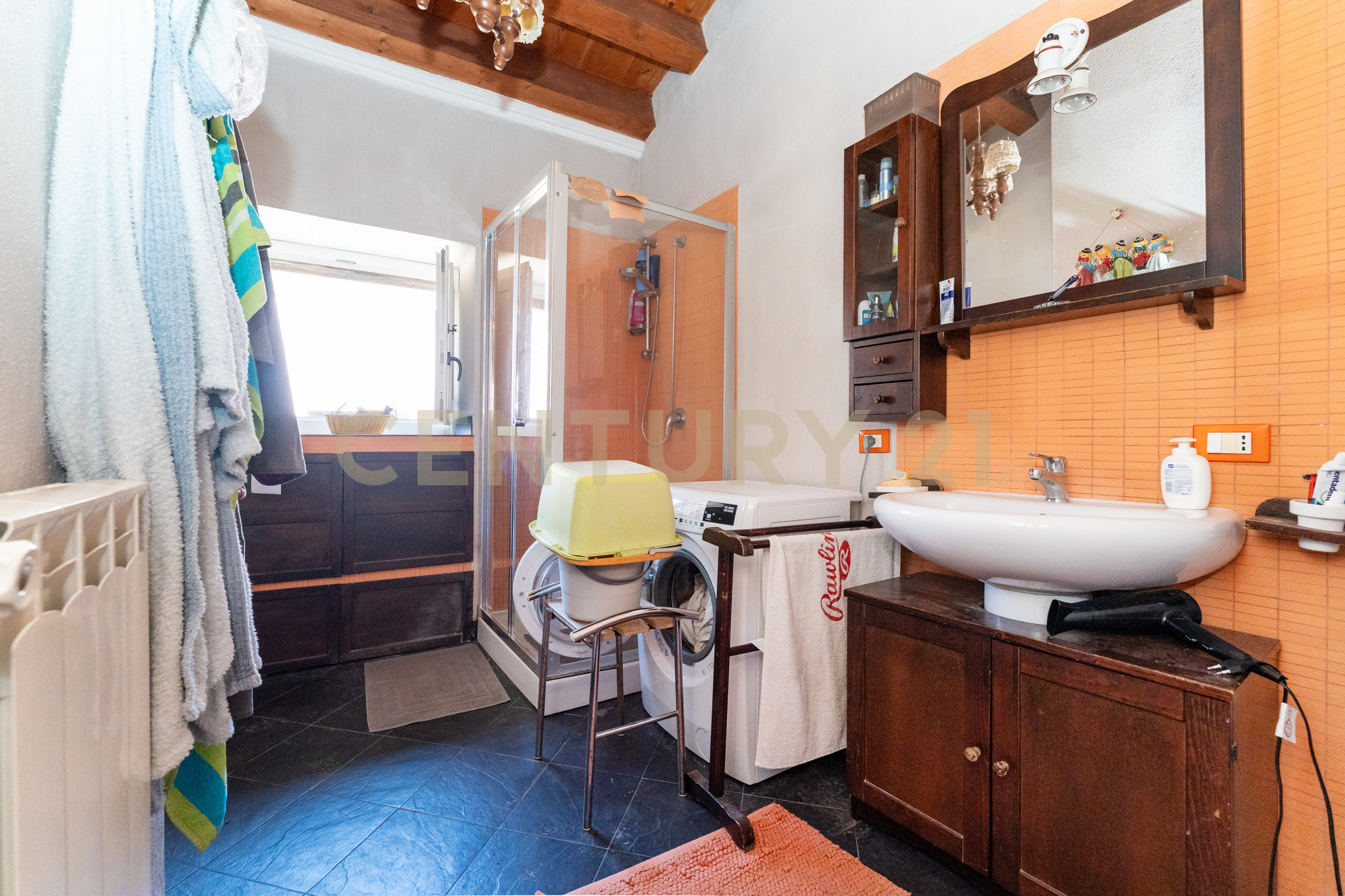 Immagine 38 di Villa in vendita  in Via Calvario 43 a Mascalucia