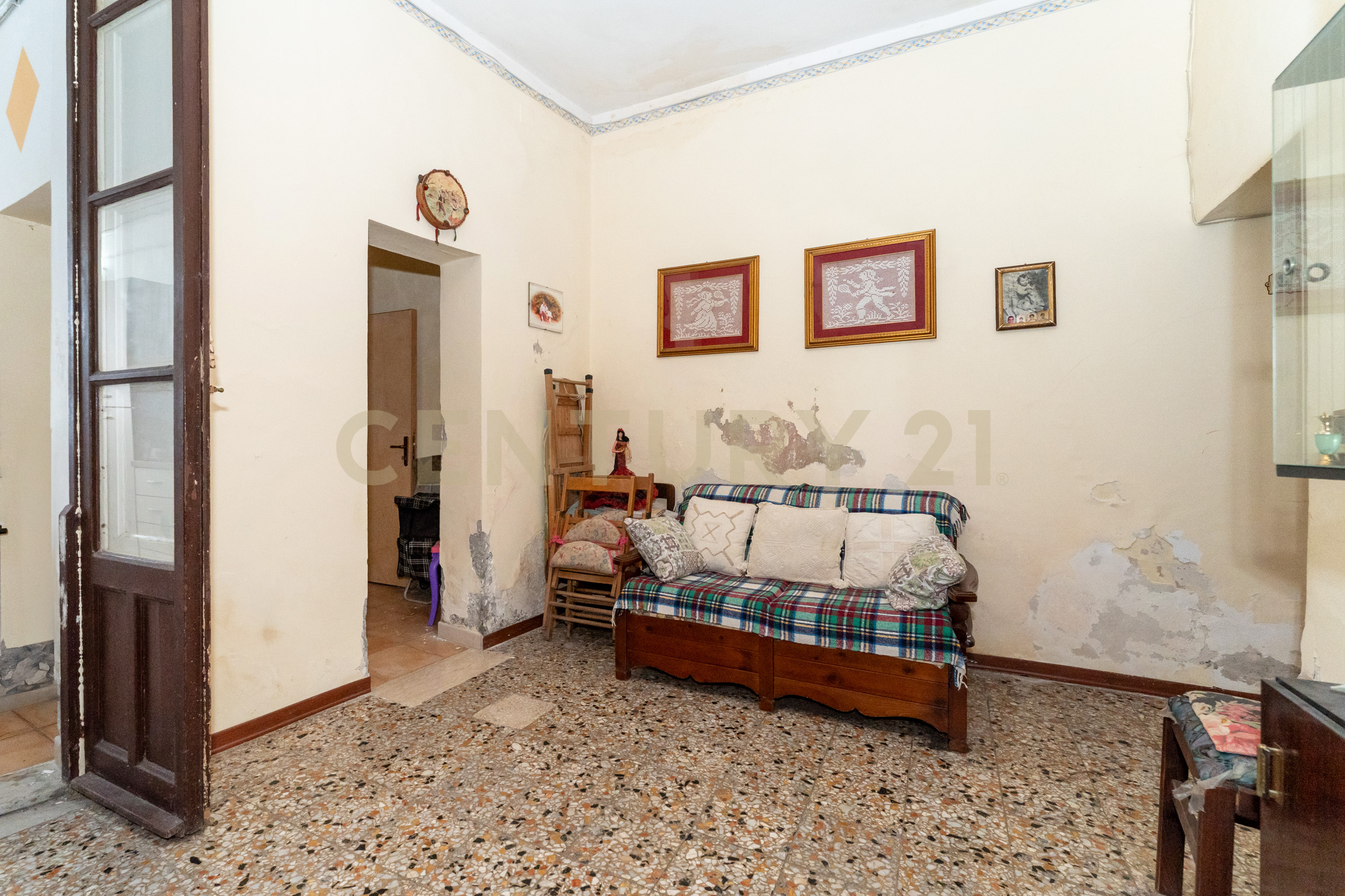 Immagine 15 di Quadrilocale in vendita  in Via Timoleone 113 a Catania