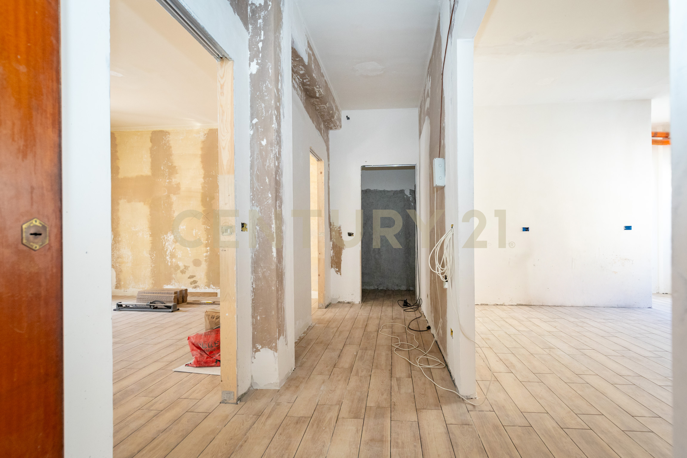 Immagine 9 di Quadrilocale in vendita  in Via dell'Adamello 17 a Catania