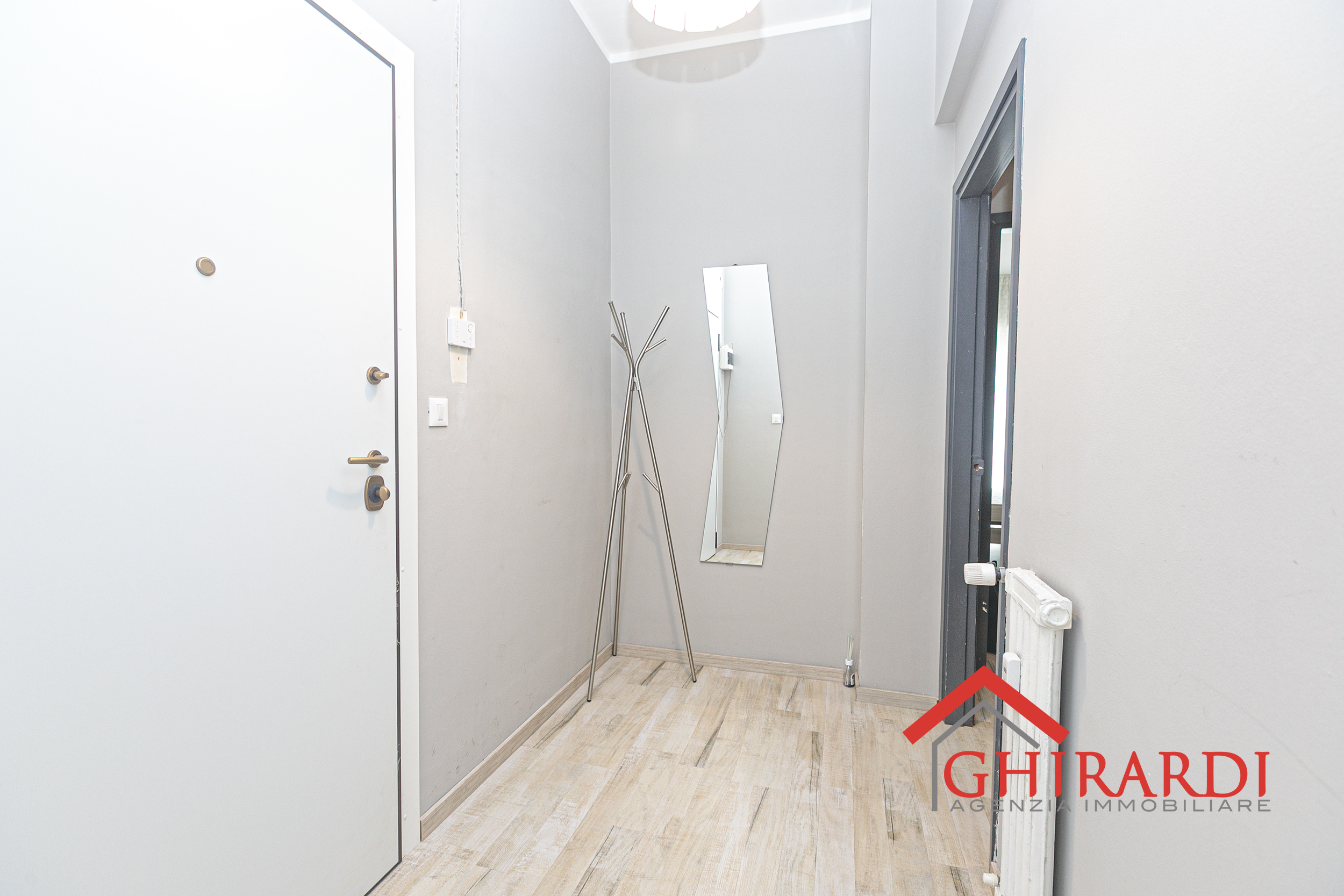 Immagine 3 di Bilocale in affitto  in VIA ALFREDO D'ANDRADE 34 a Genova