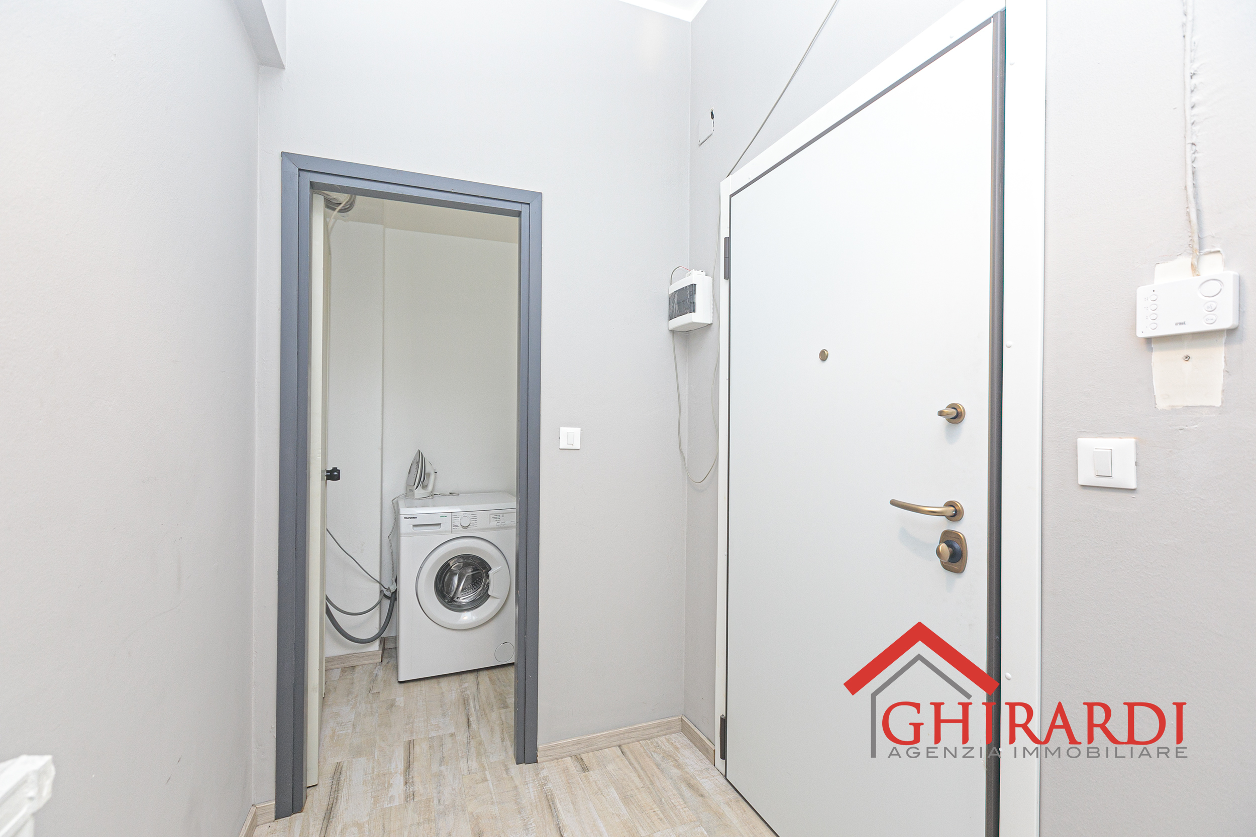 Immagine 4 di Bilocale in affitto  in VIA ALFREDO D'ANDRADE 34 a Genova