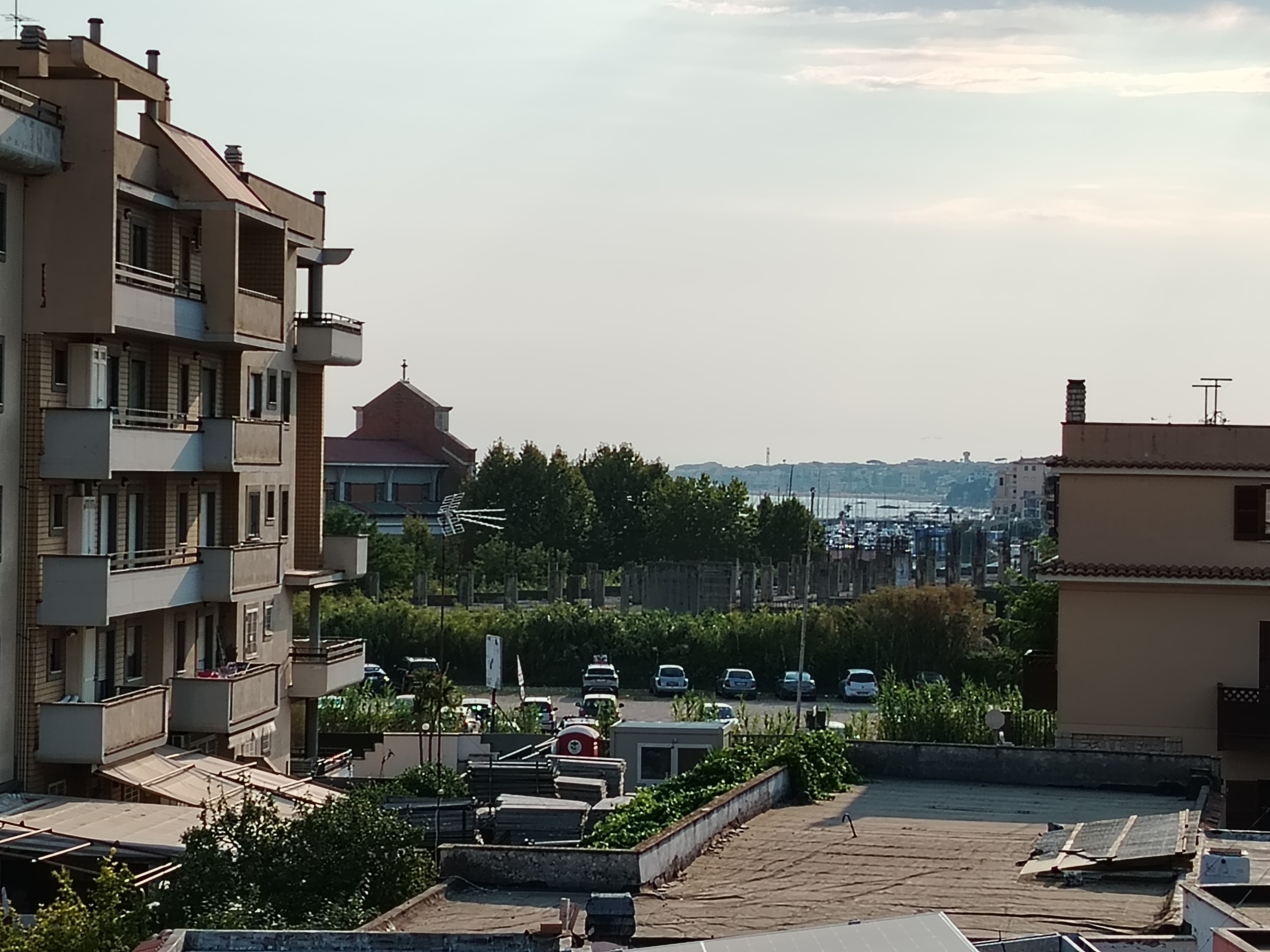 Immagine 26 di Quadrilocale in vendita  in Via dei Frassini 11 a Nettuno