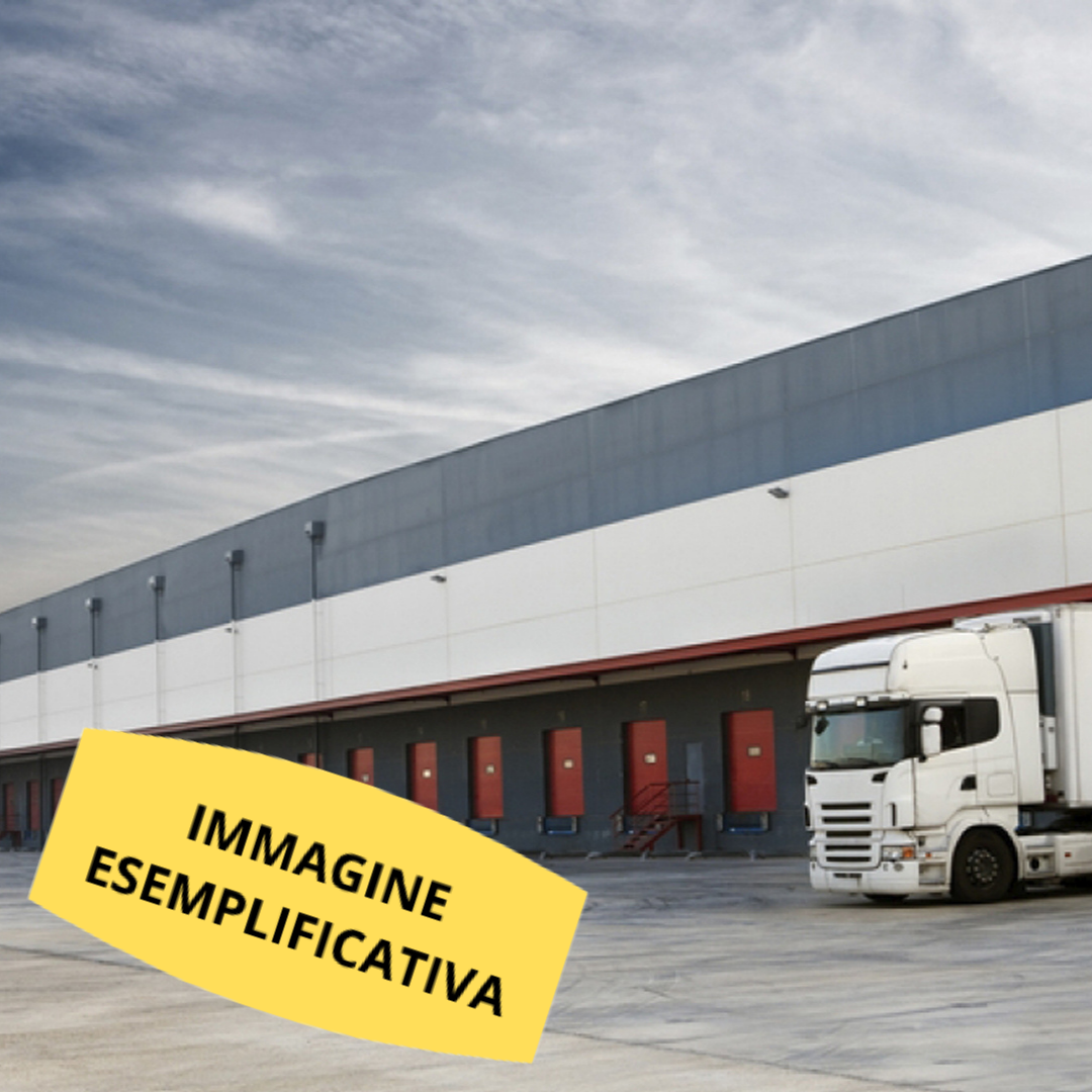 Immagine 4 di Attività artigianale in affitto  a Parma