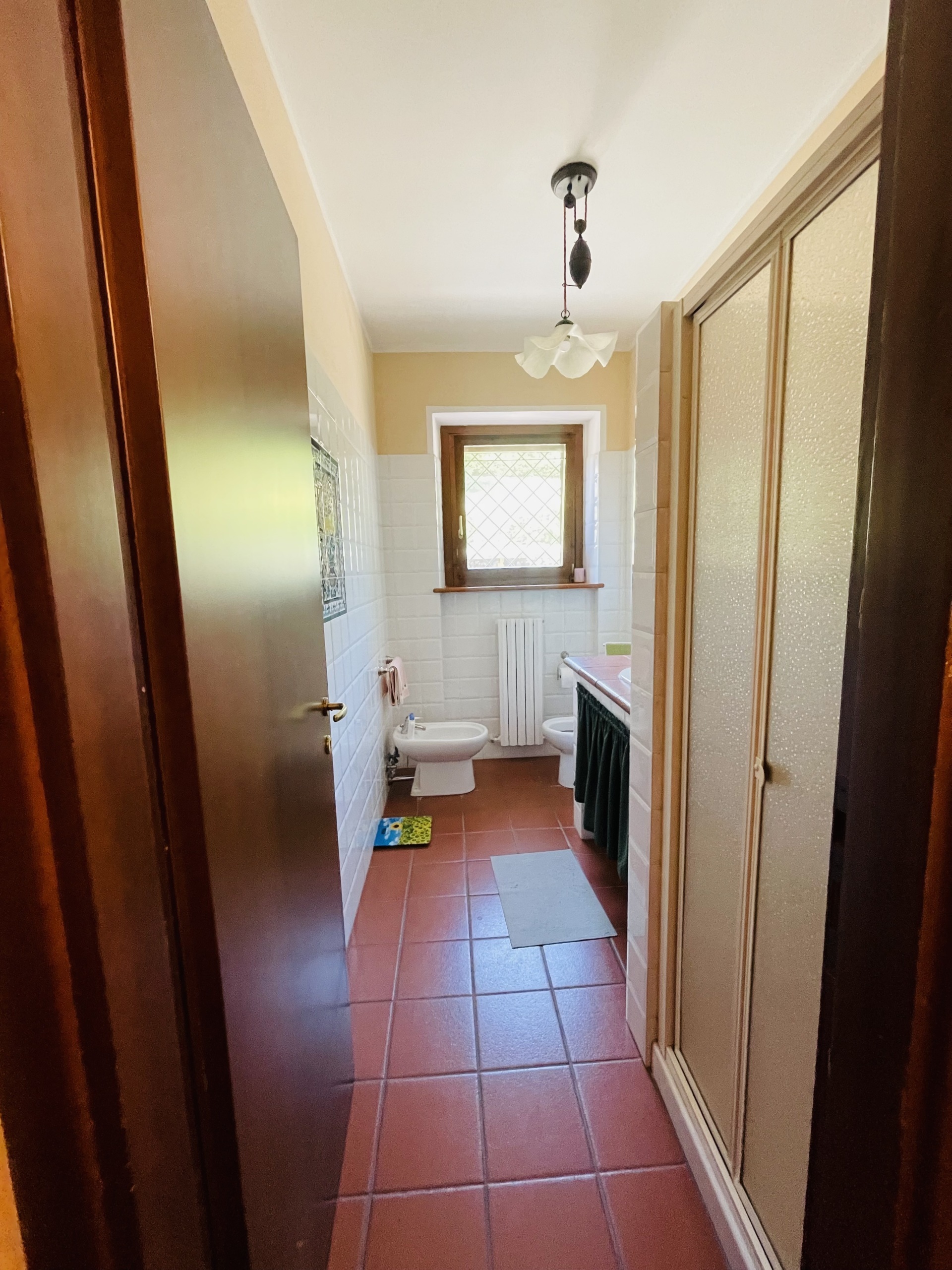 Immagine 10 di Rustico / casale in vendita  in offagna a Offagna