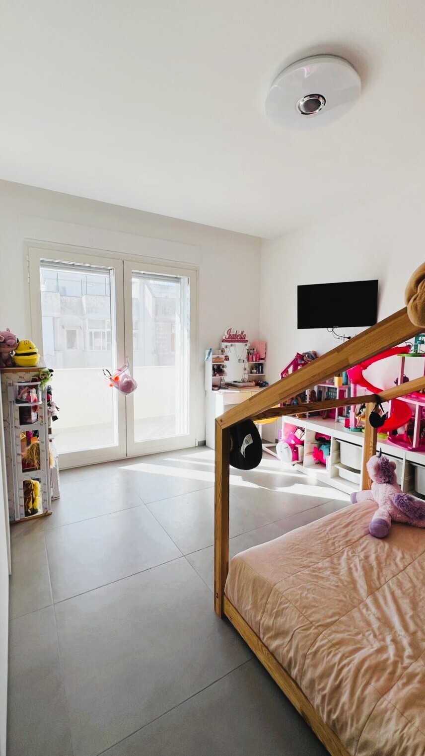 Immagine 38 di Villetta a schiera in vendita  in Via Michele Massari 13 a Lecce