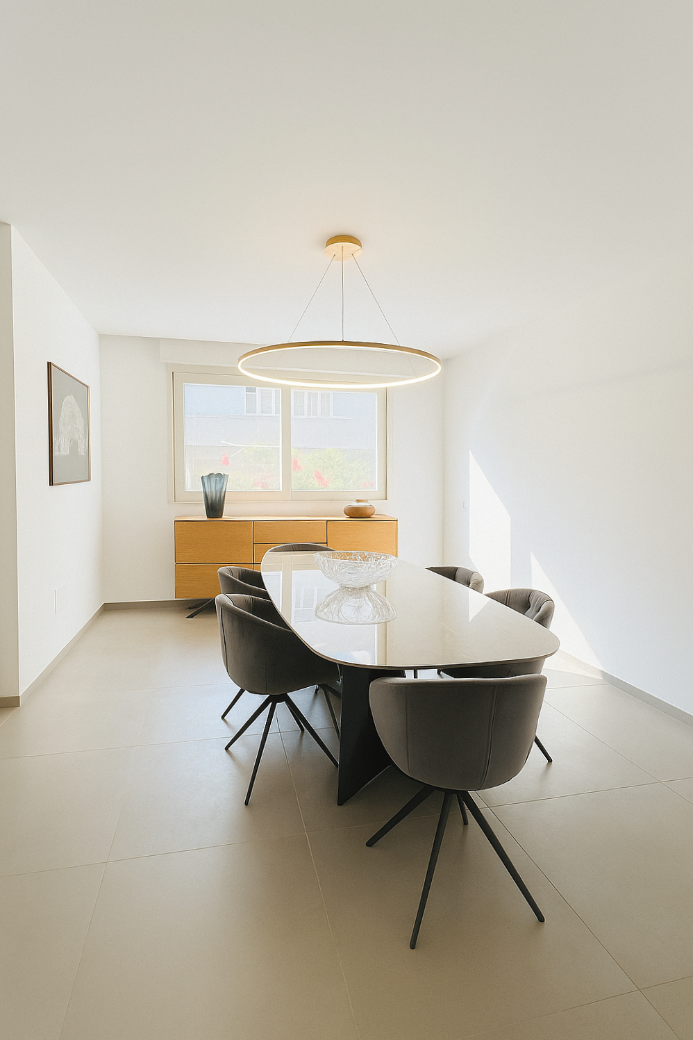 Immagine 47 di Villetta a schiera in vendita  in Via Michele Massari 13 a Lecce