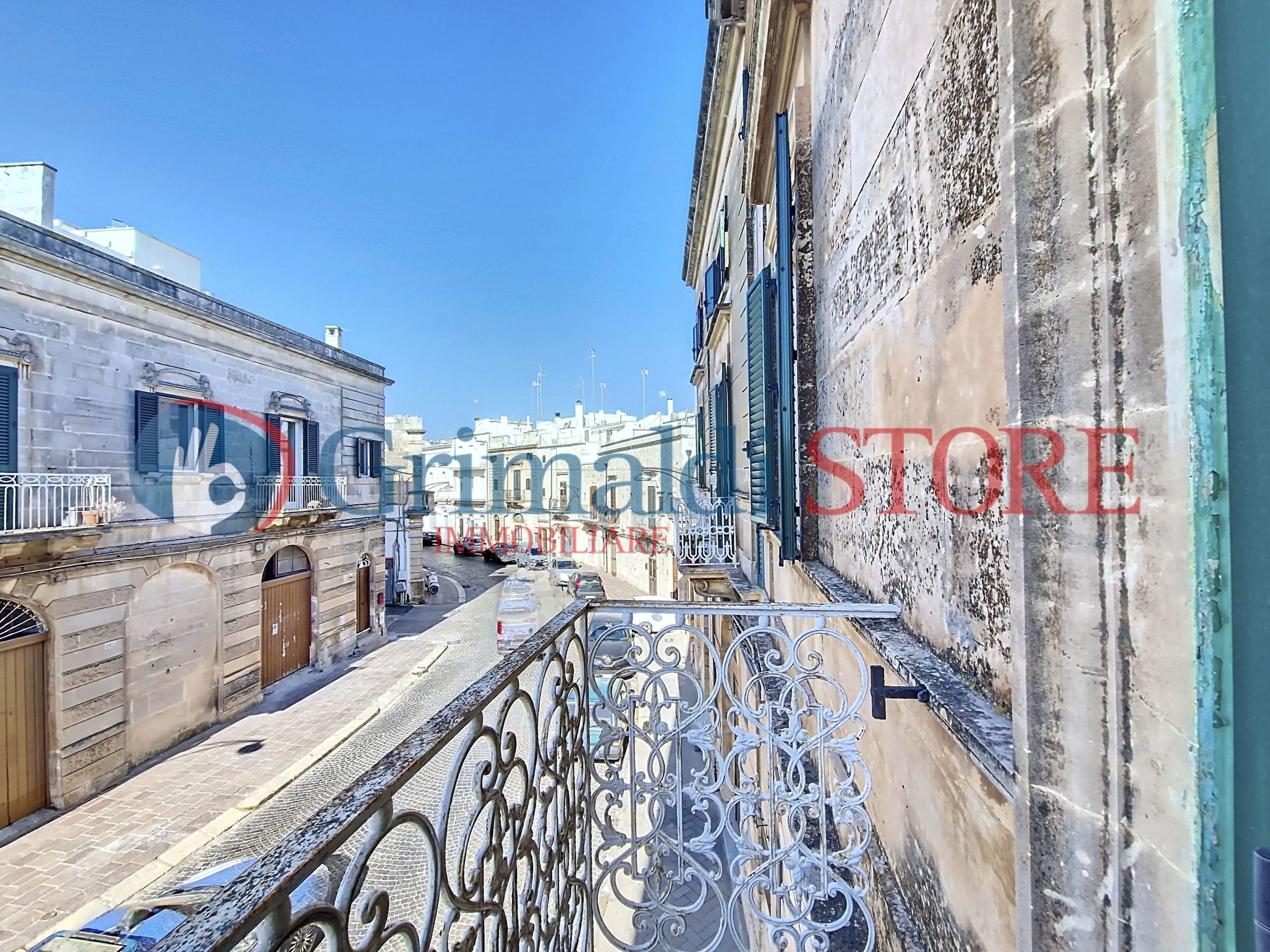 Immagine 12 di Casa indipendente in vendita  a Ostuni