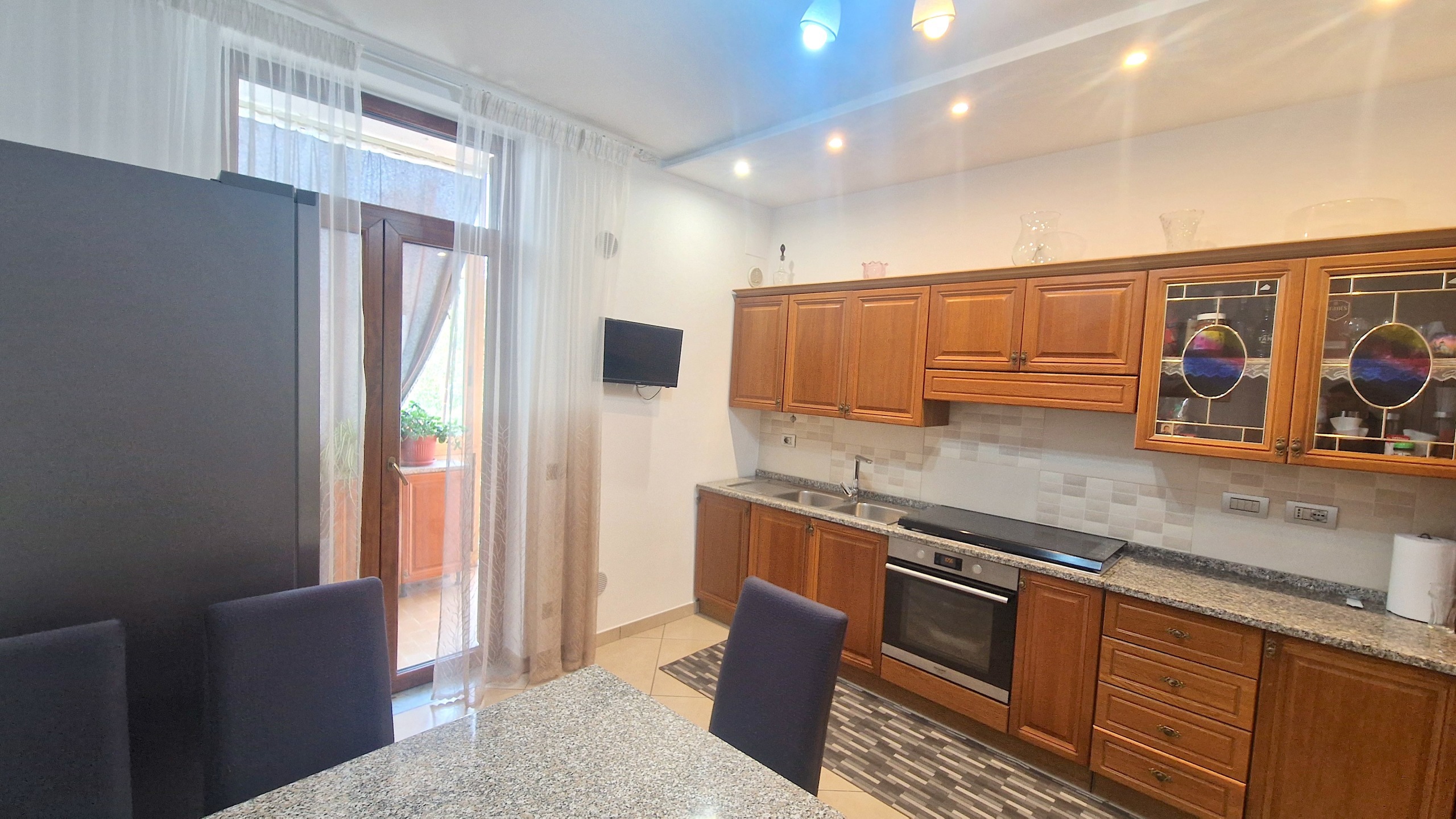 Immagine 9 di Trilocale in vendita  in Piazza Don Luigi Sturzo 4 a Avellino