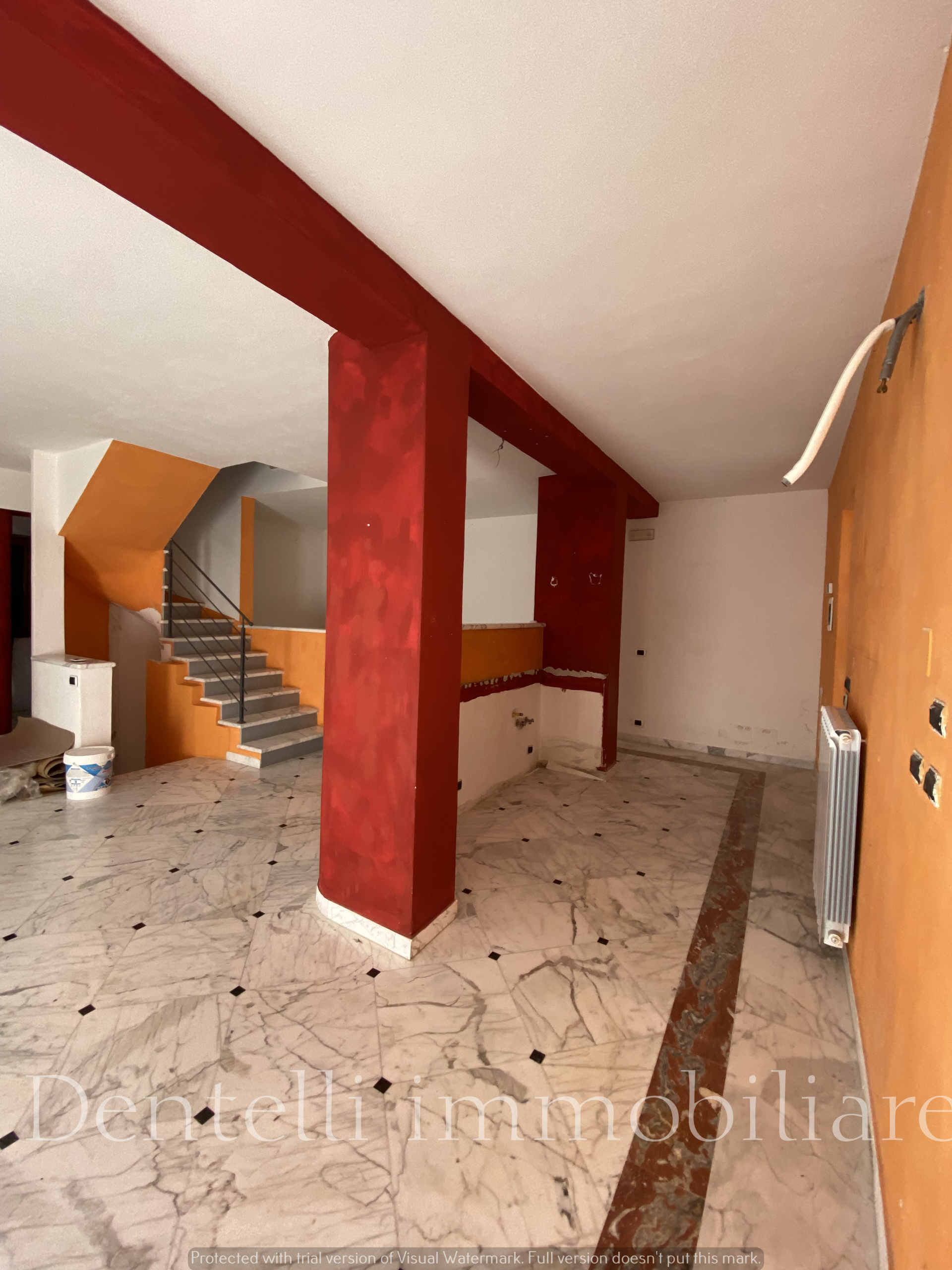 Immagine 8 di Terratetto in vendita  a Sarzana