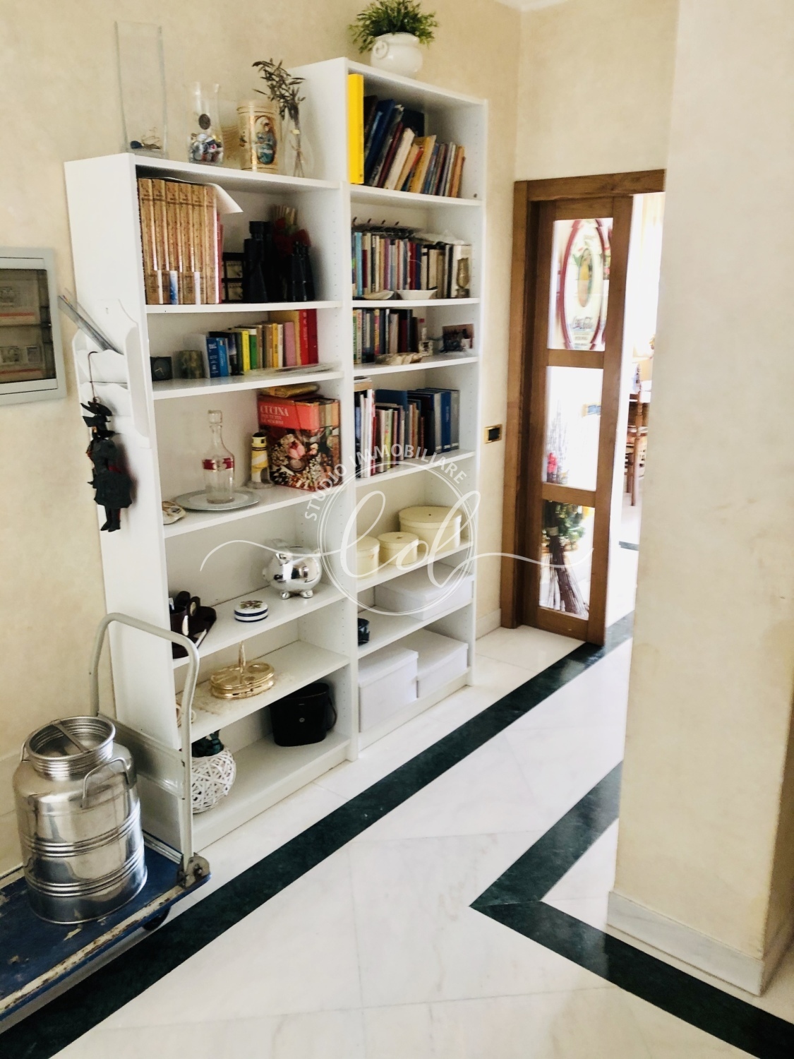 Immagine 4 di Attico in vendita  a Seravezza