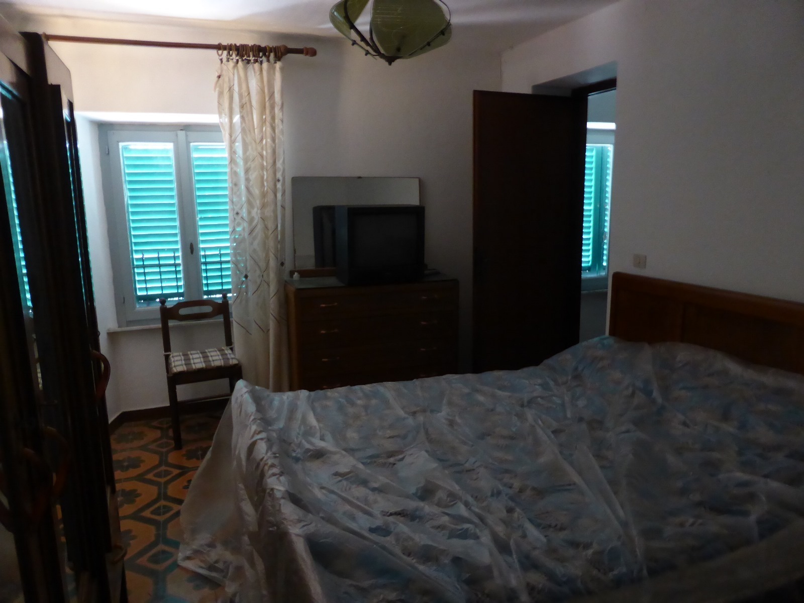 Immagine 10 di Porzione di casa in vendita  a Seravezza