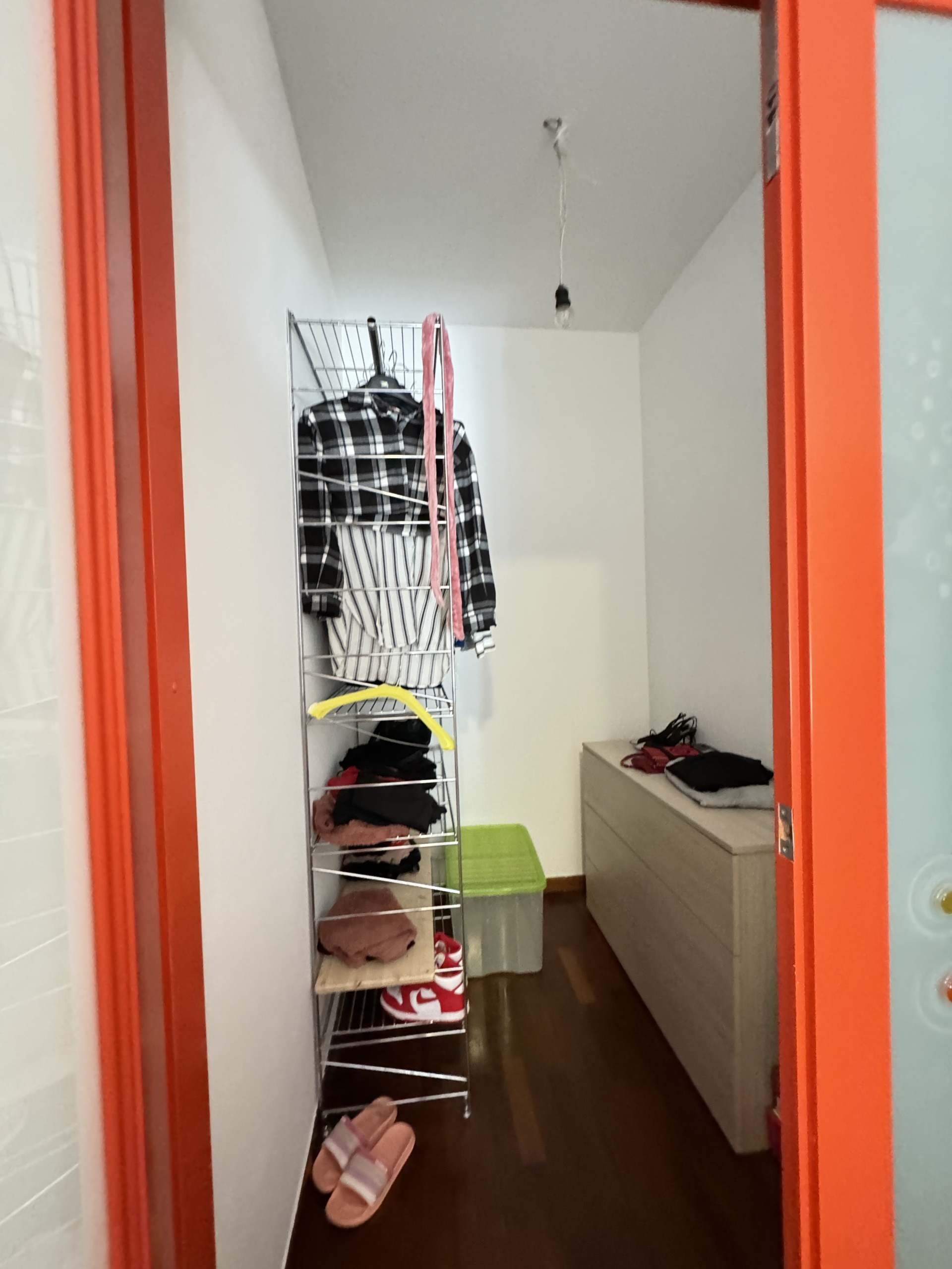 Immagine 12 di Quadrilocale in affitto  a Camaiore