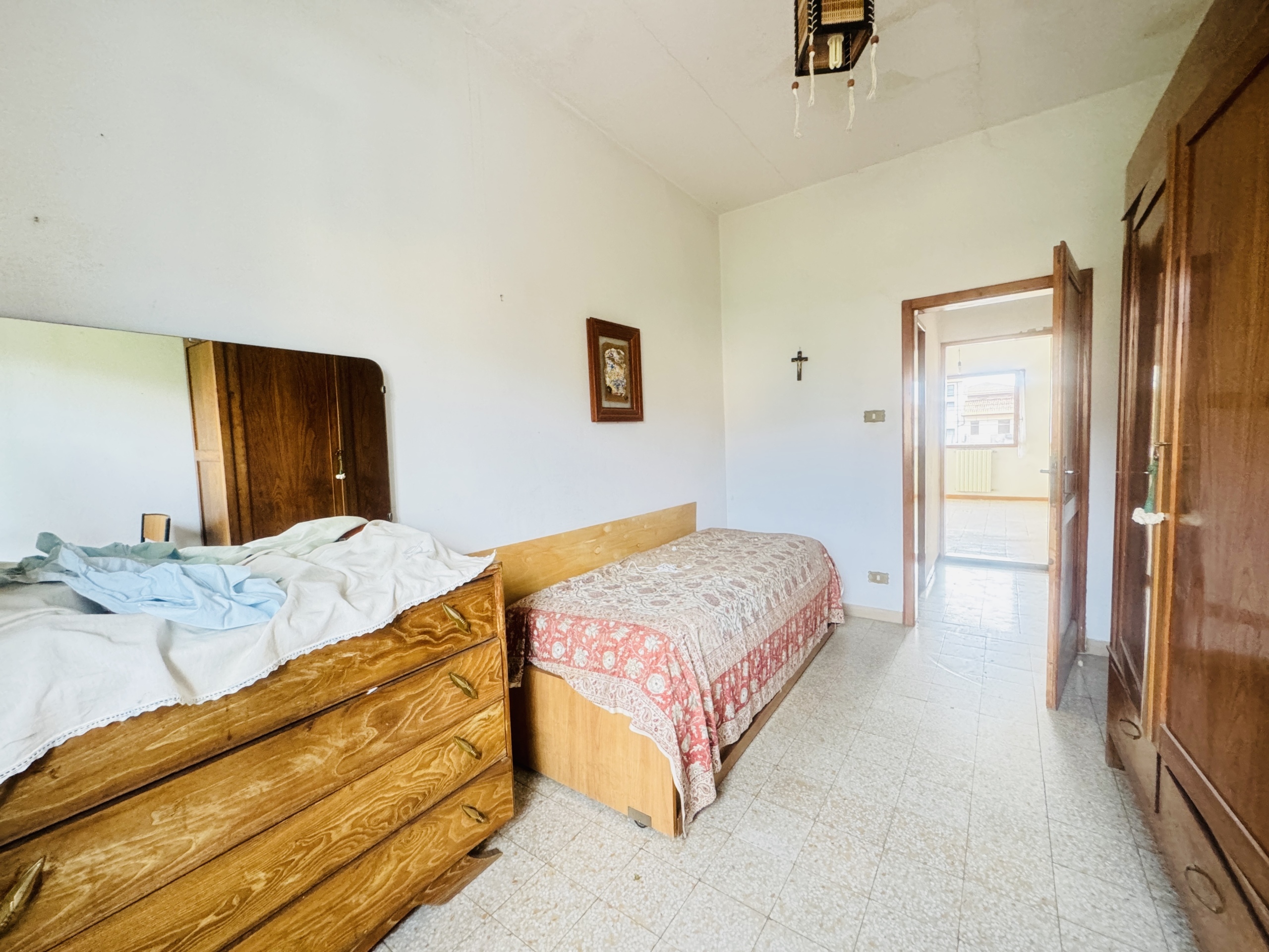 Immagine 32 di Porzione di casa in vendita  a Seravezza