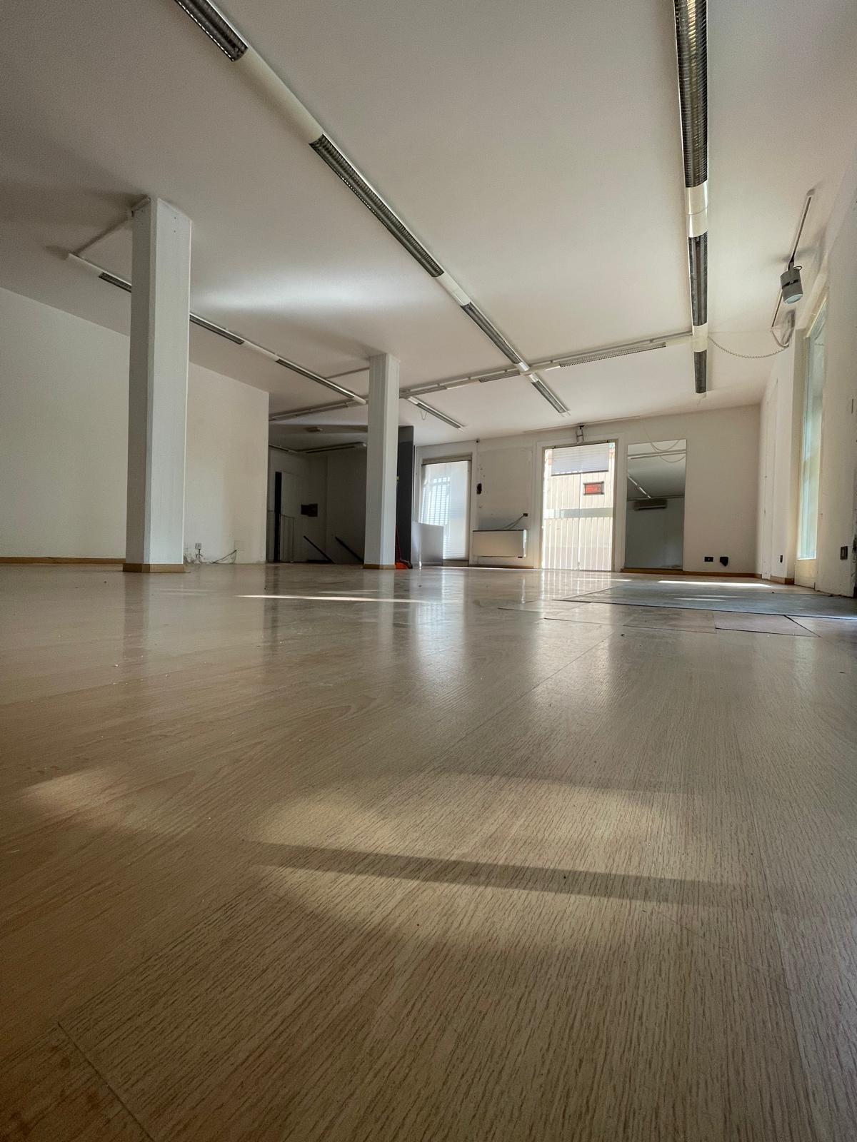 Immagine 1 di Capannone industriale in affitto  a Camaiore