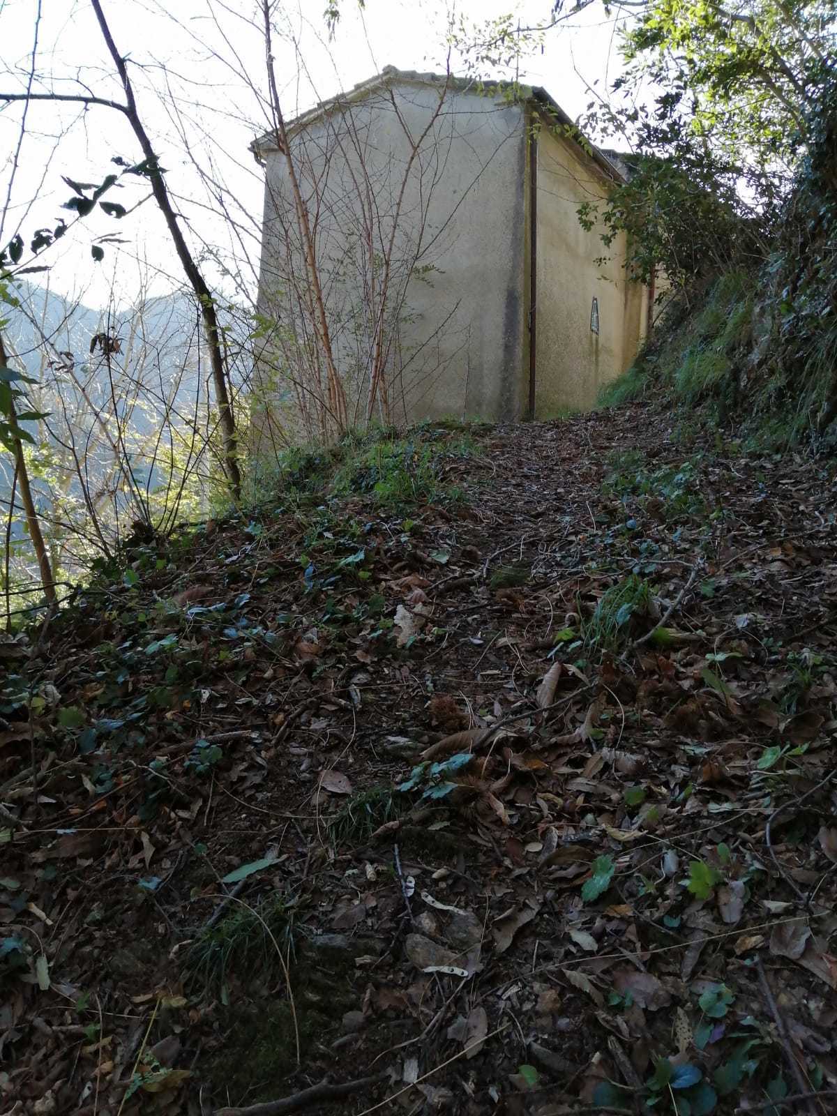 Immagine 20 di Porzione di casa in vendita  a Seravezza