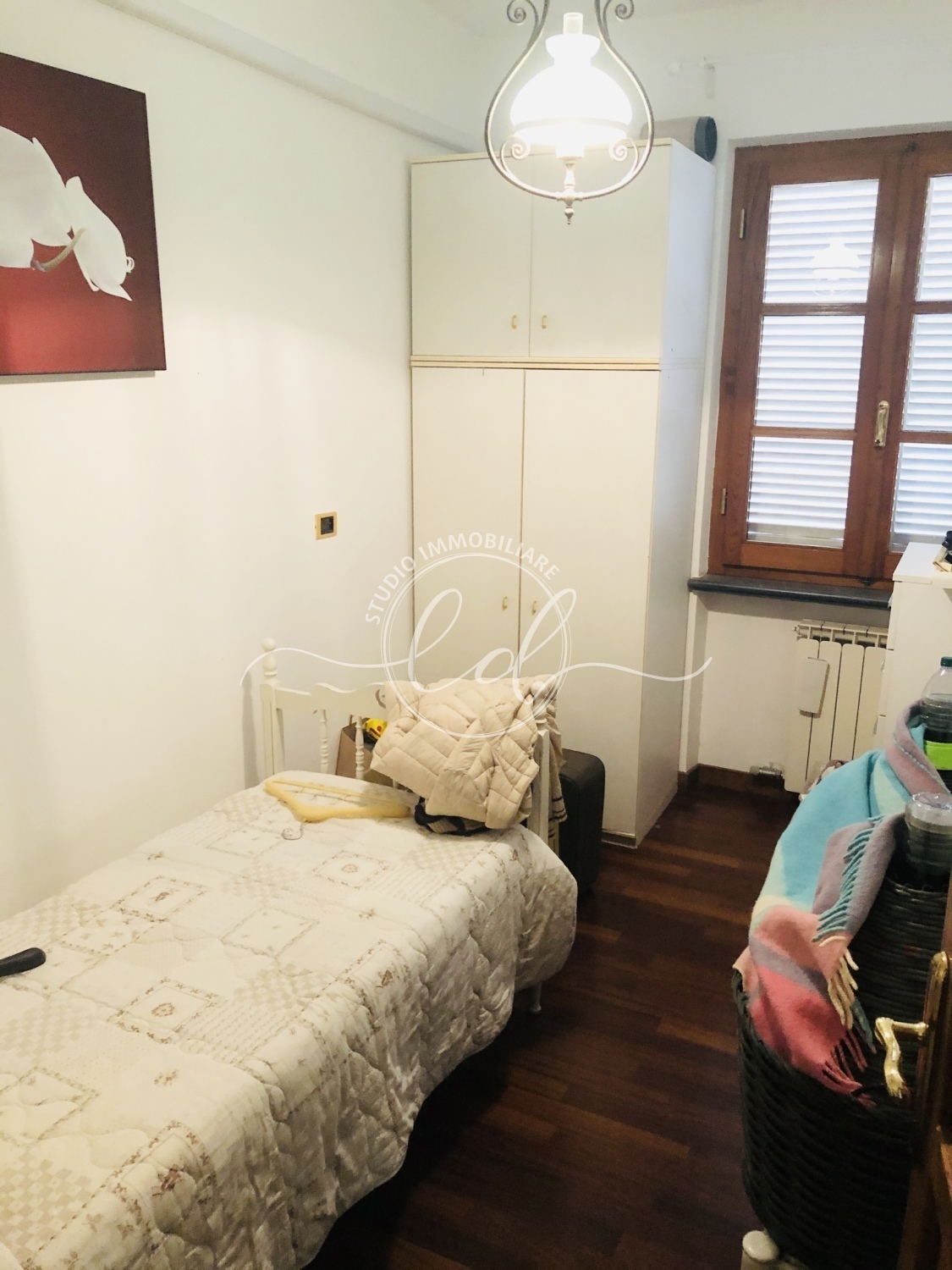 Immagine 12 di Attico in vendita  a Seravezza