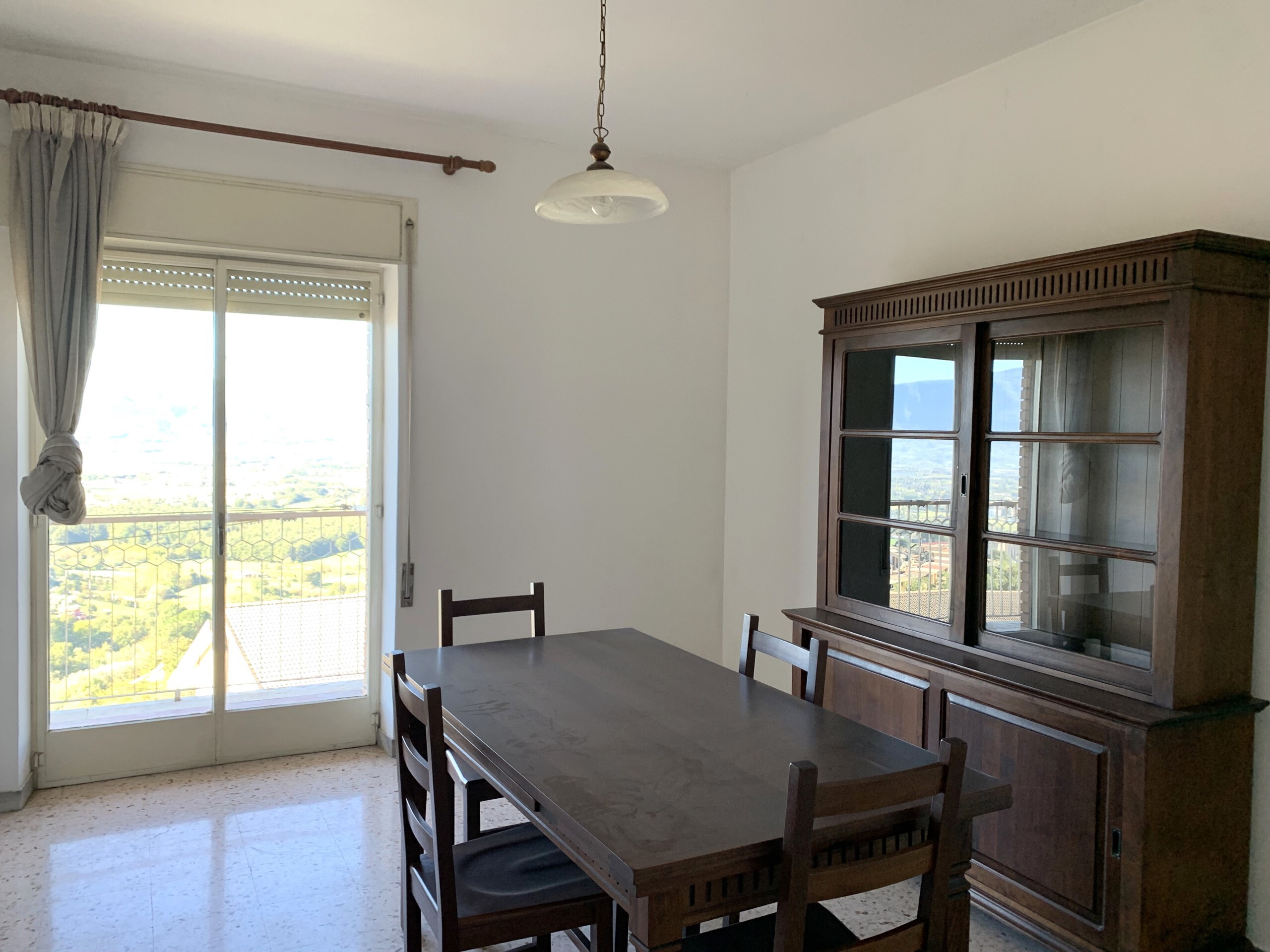 Immagine 1 di Appartamento in vendita  in Via Cerere Navicella a Anagni