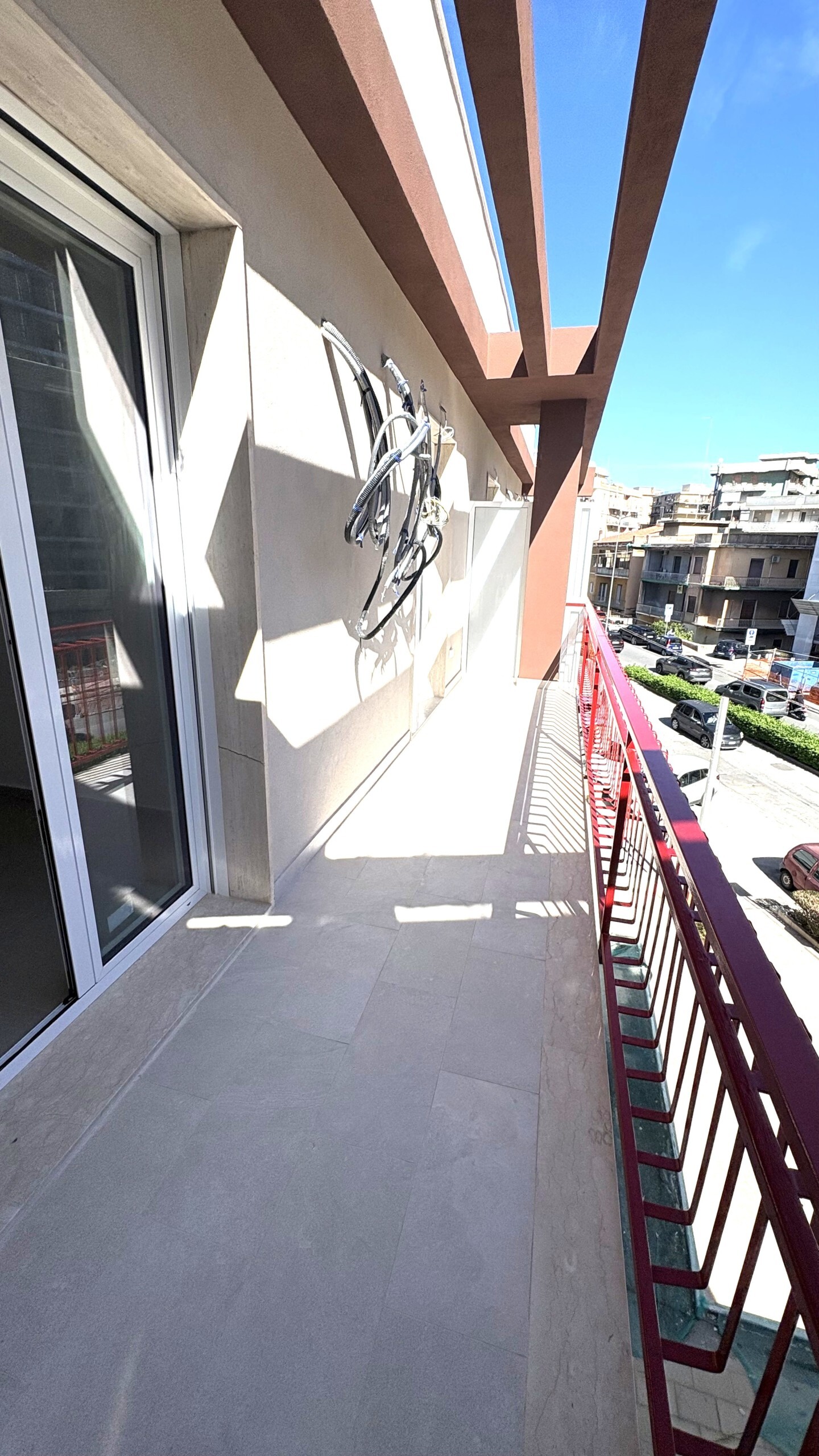 Immagine 8 di Appartamento in vendita  in Viale Teracati a Siracusa