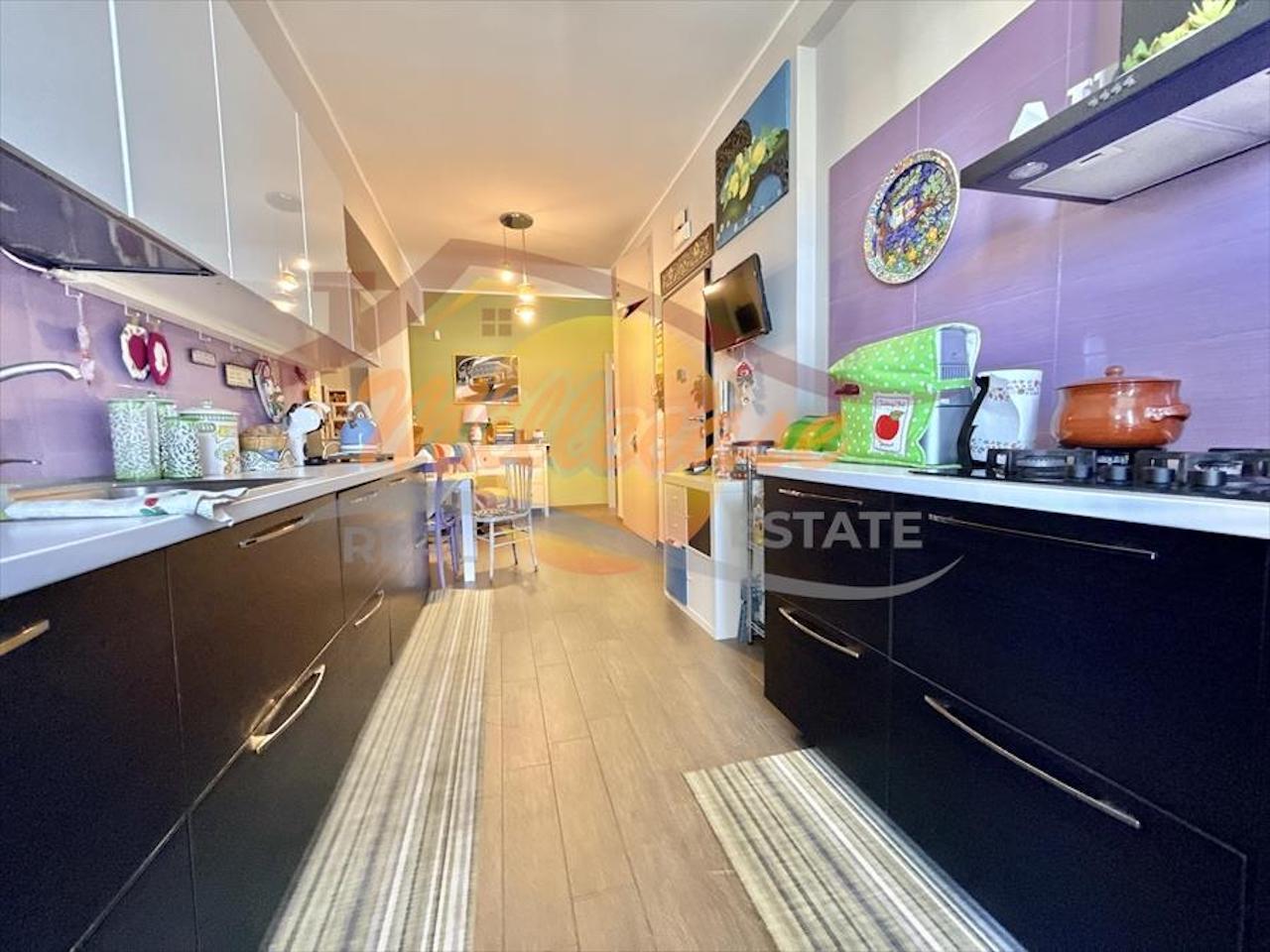 Immagine 15 di Attico in vendita  in VIA PIETRO NOVELLI a Siracusa