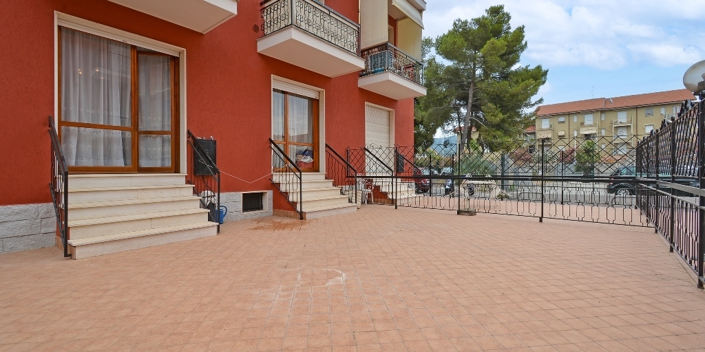 appartamento in vendita a San Bartolomeo al Mare