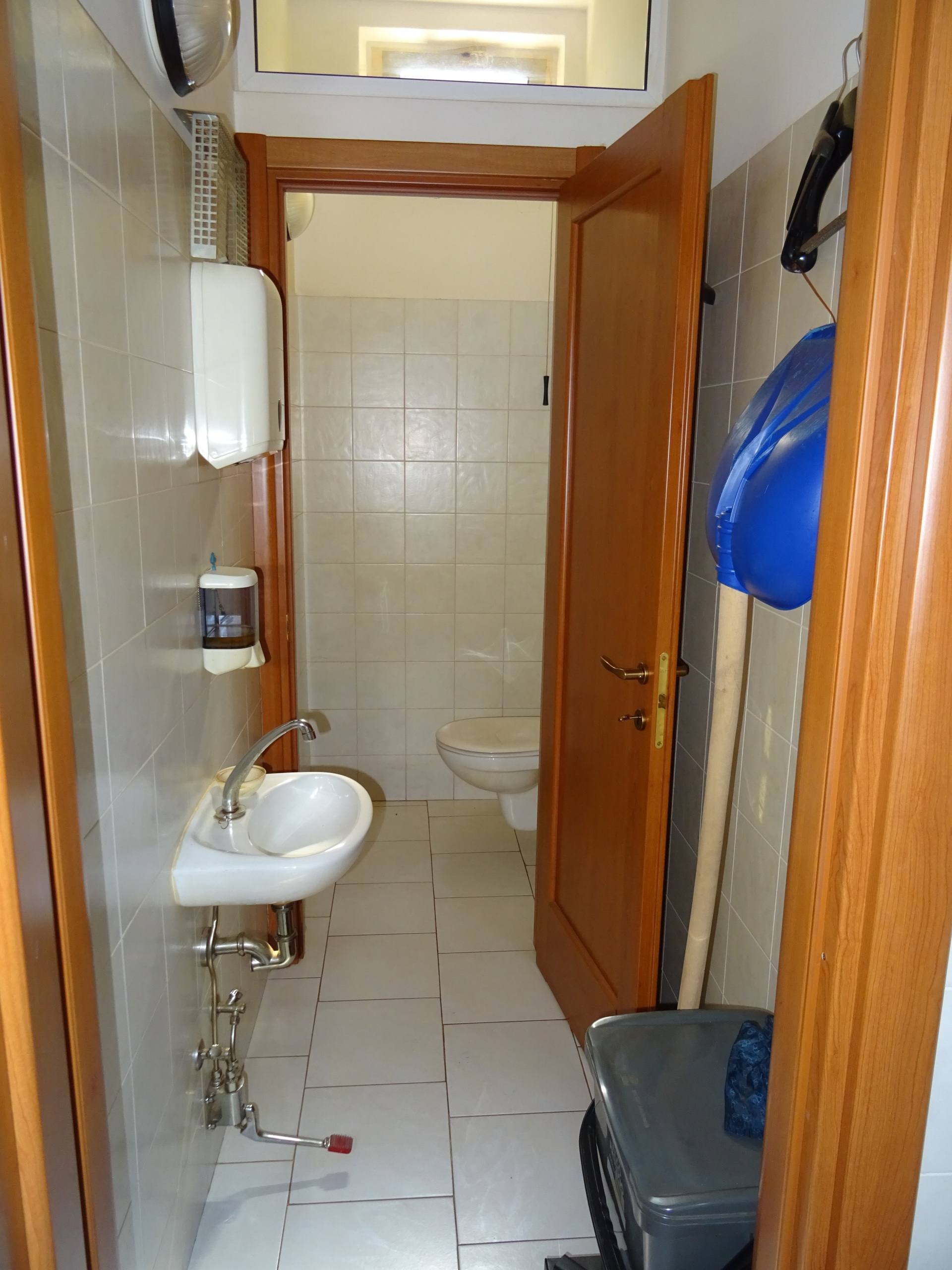 Immagine 28 di Appartamento in vendita  a Ostra