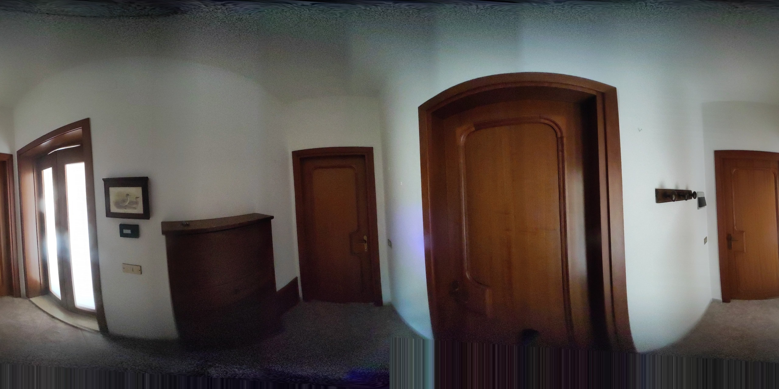 Immagine 35 di Trilocale in vendita  a Pineto