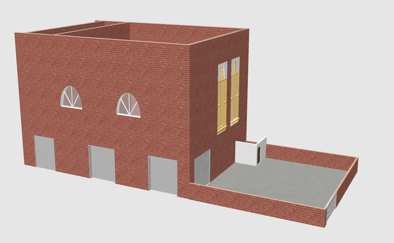 Immagine 2 di Attività artigianale in affitto  in Strada Statale 1 18 a Carrara