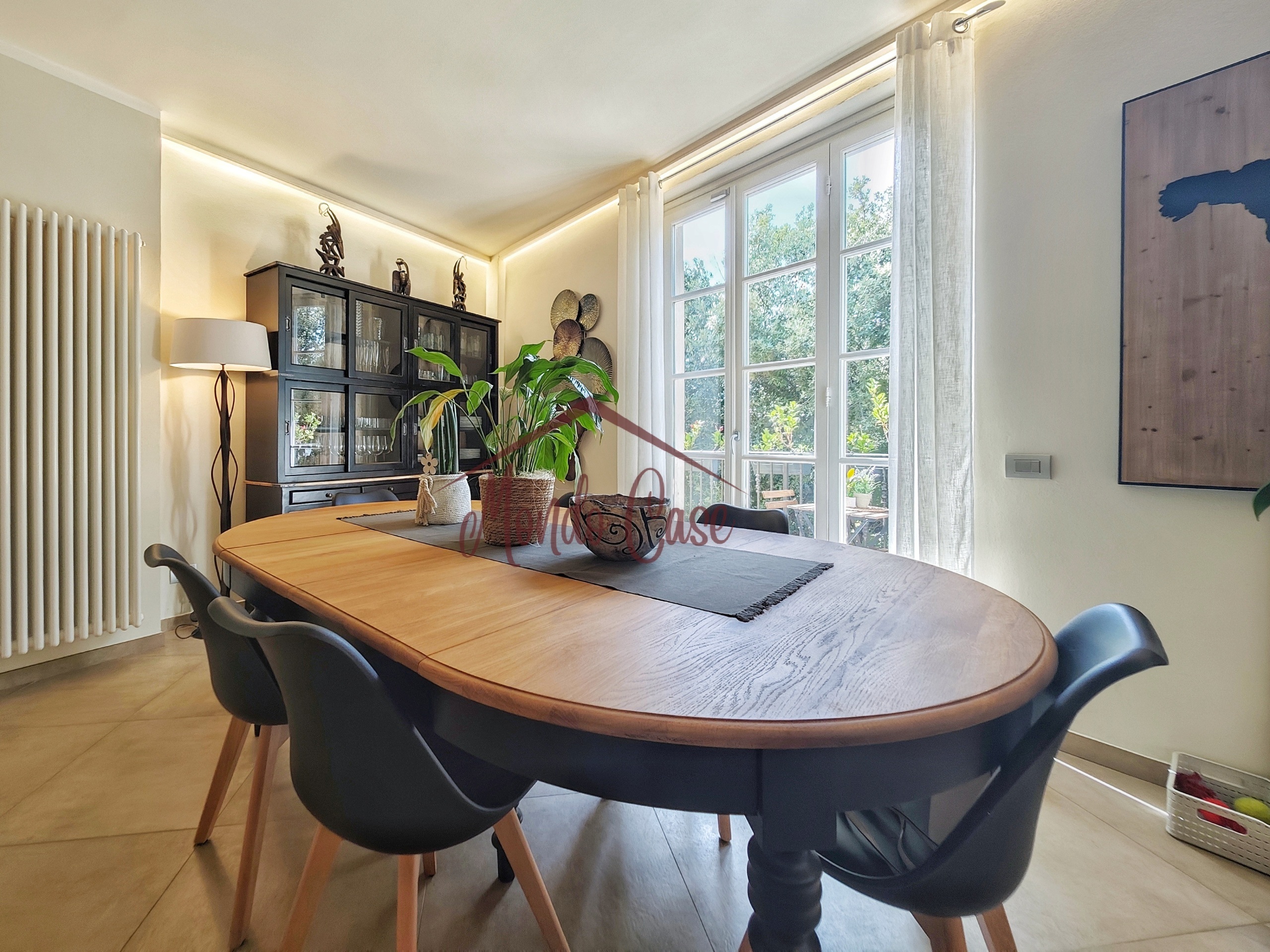 Immagine 13 di Attico in vendita  in Via Bertoloni 2 a Sarzana