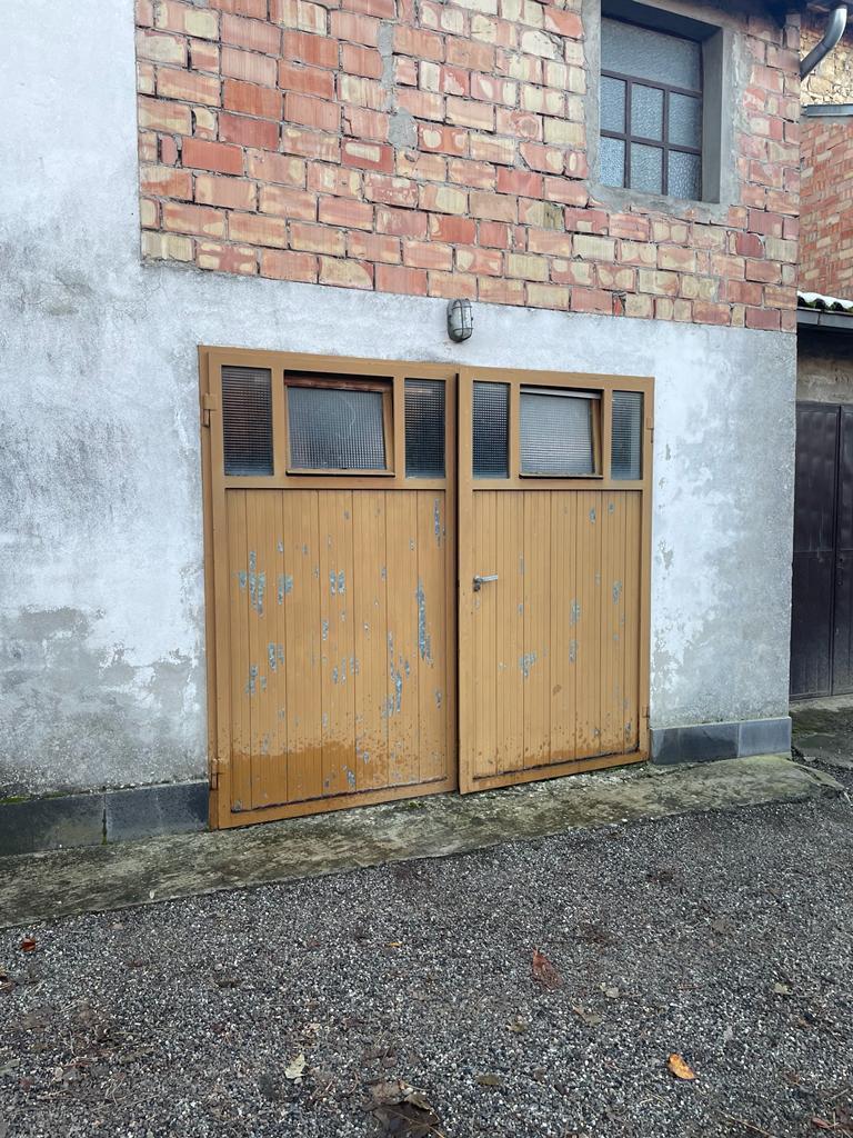 Immagine 15 di Trilocale in vendita  a Terenzo