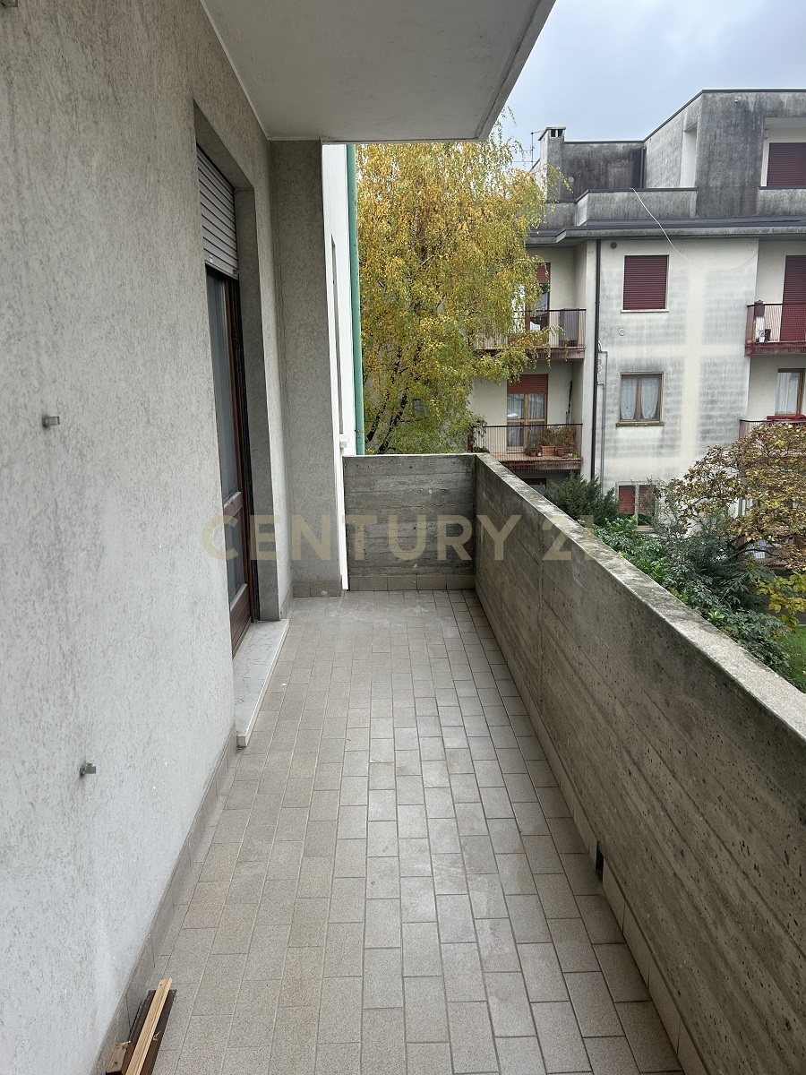 Immagine 7 di Trilocale in affitto  in Via Ungaretti snc a San Bonifacio