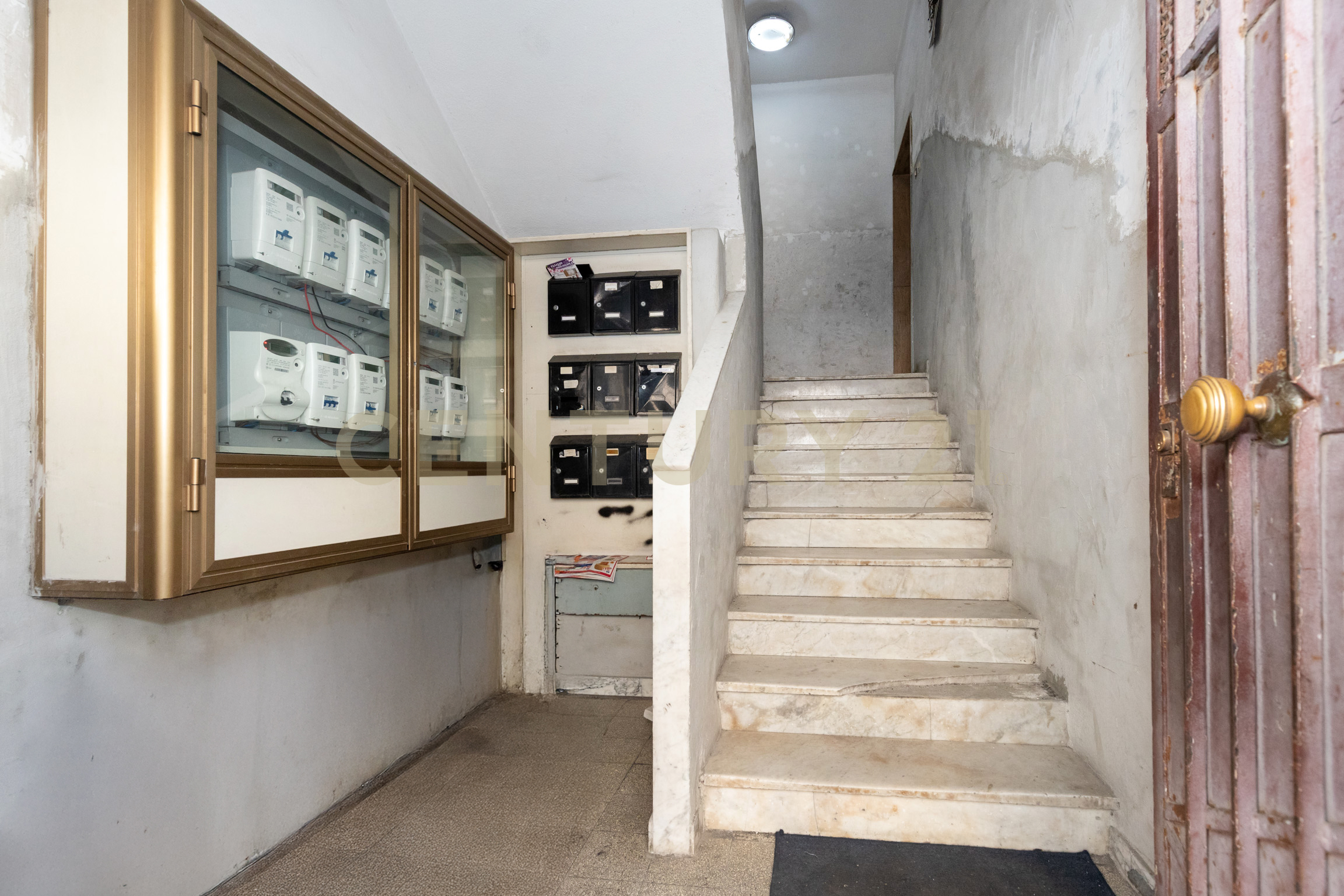 Immagine 6 di Quadrilocale in vendita  in Via dell'Adamello 17 a Catania