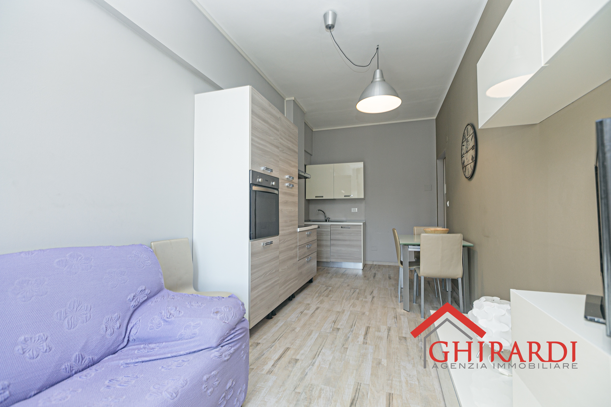 Immagine 10 di Bilocale in affitto  in VIA ALFREDO D'ANDRADE 34 a Genova