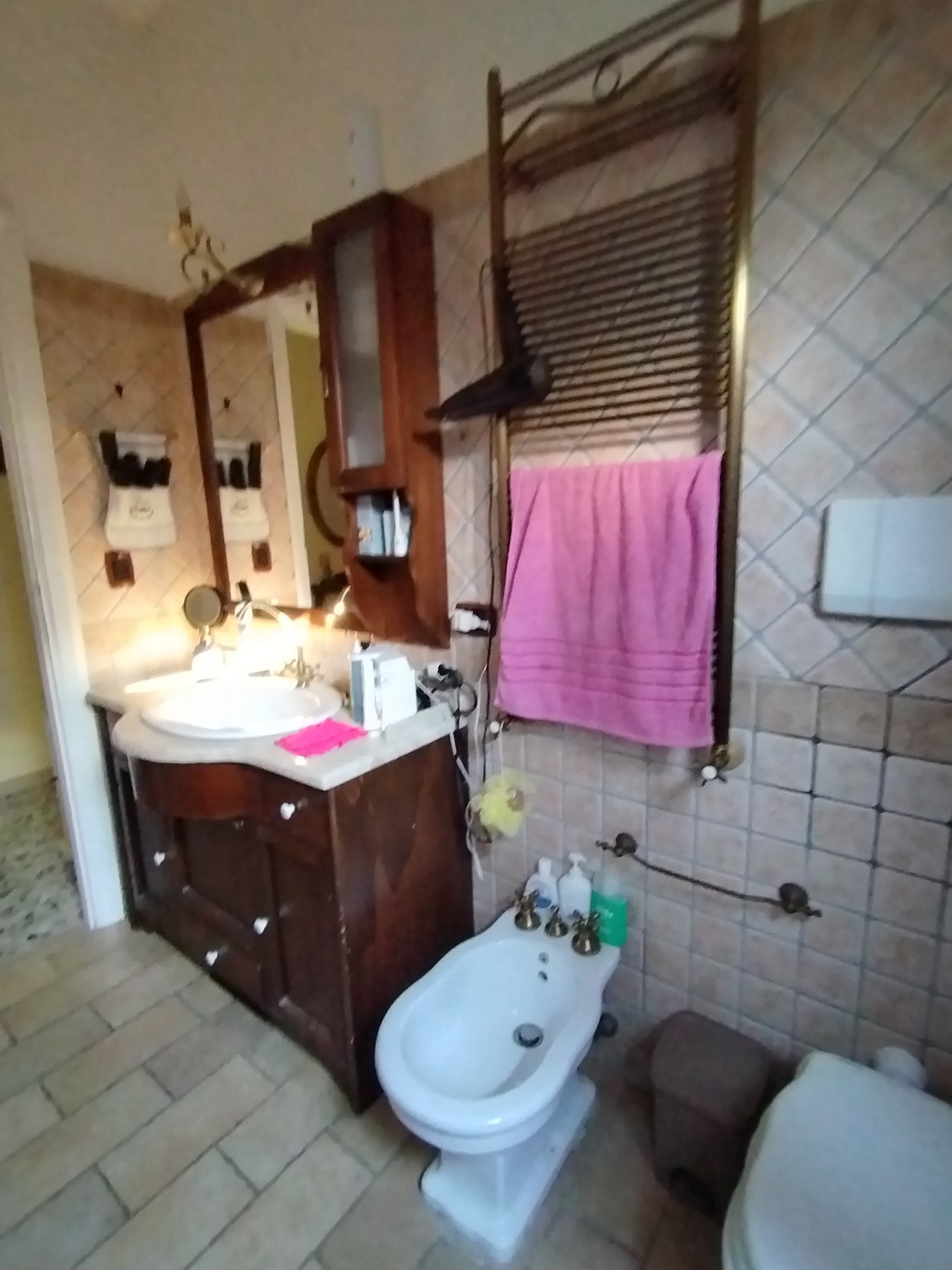 Immagine 19 di Quadrilocale in vendita  in Via dei Frassini 11 a Nettuno