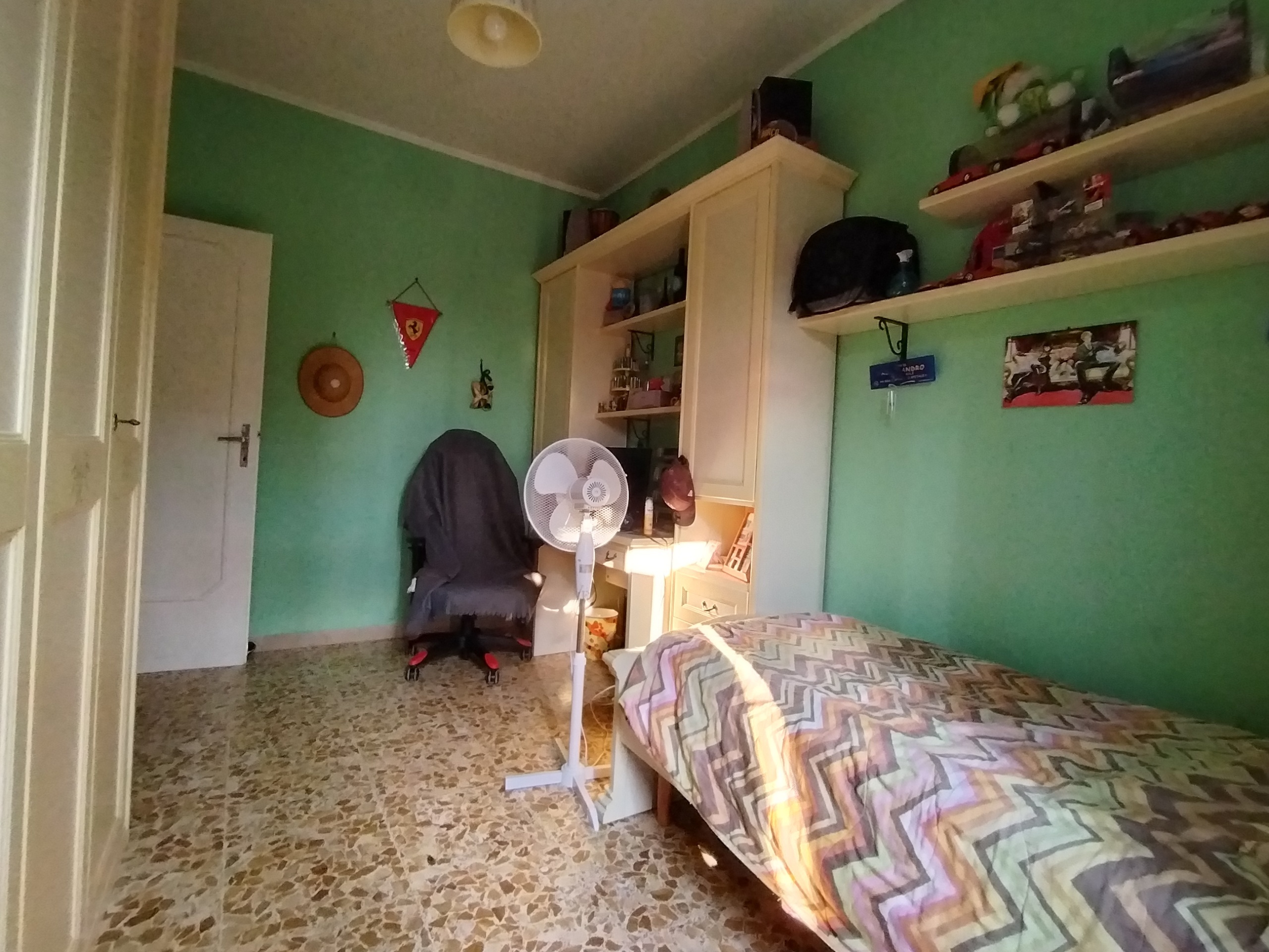 Immagine 17 di Quadrilocale in vendita  in Via dei Frassini 11 a Nettuno