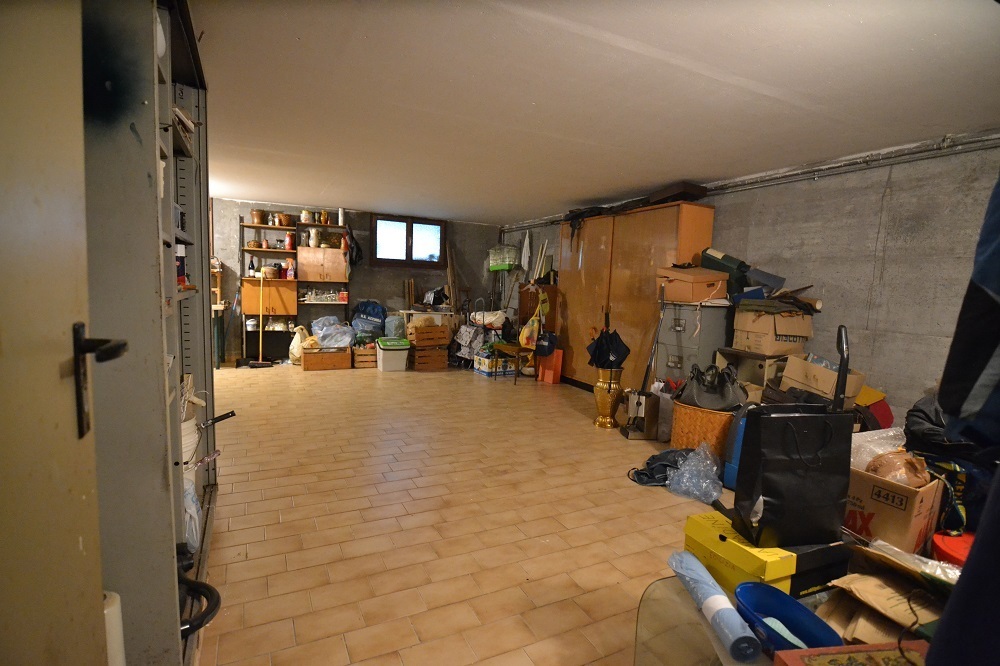 Immagine 21 di Villetta a schiera in vendita  in Via Giacomo Roberti 9 a Trento