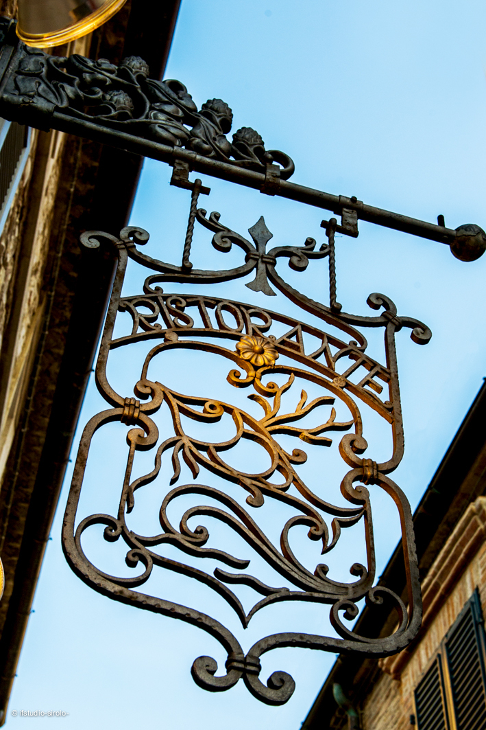 Immagine 7 di Bar / Ristorante in vendita  in Via Enrico Cialdini a Sirolo