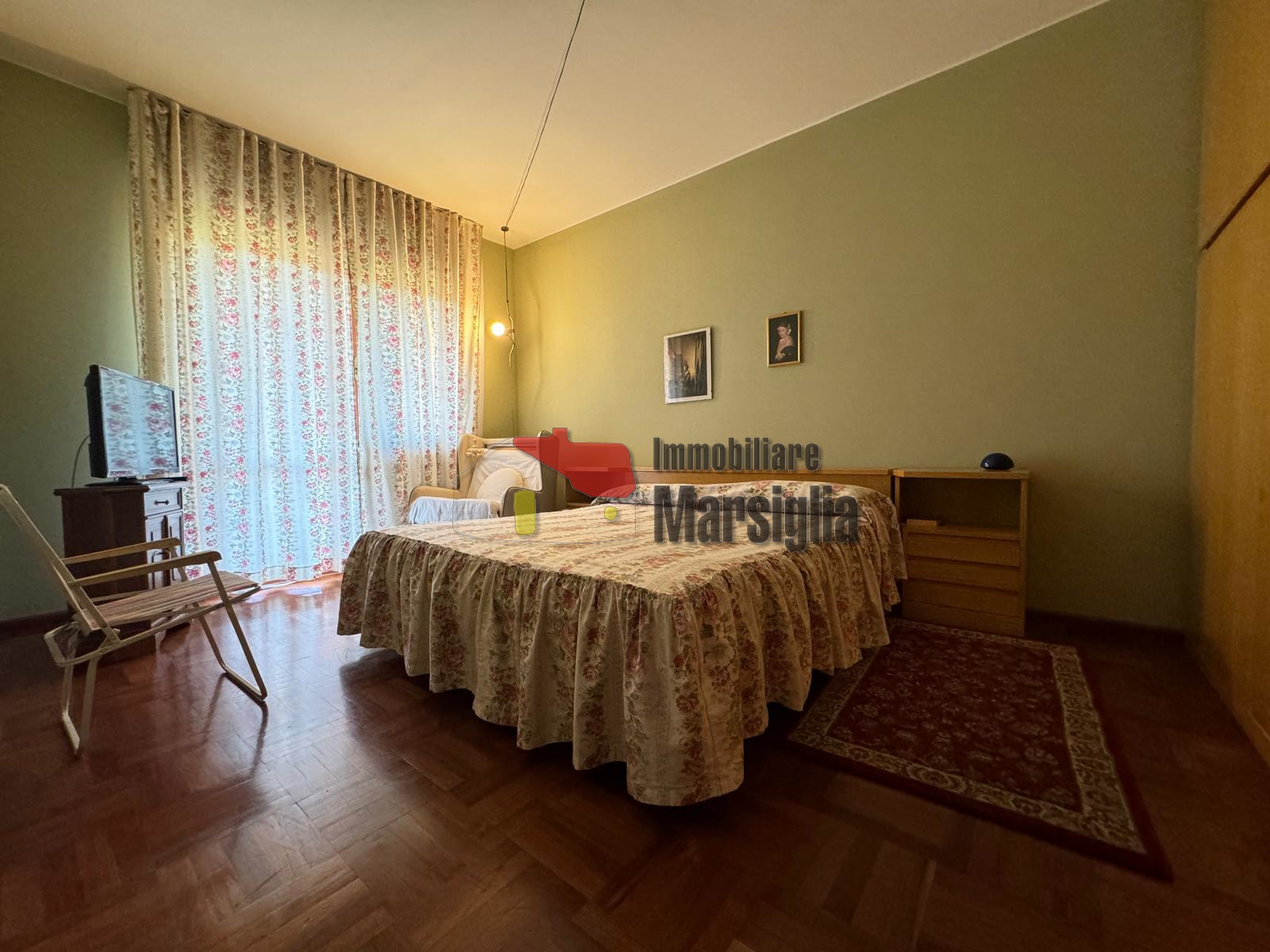 Immagine 9 di Bilocale in vendita  in Strada Privata Vallarino 92 a San Remo