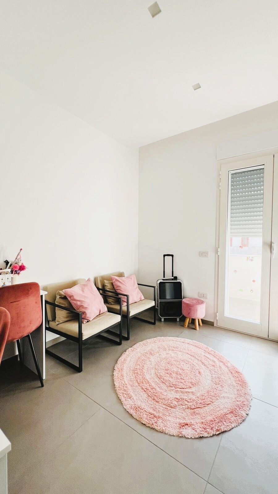 Immagine 37 di Villetta a schiera in vendita  in Via Michele Massari 13 a Lecce