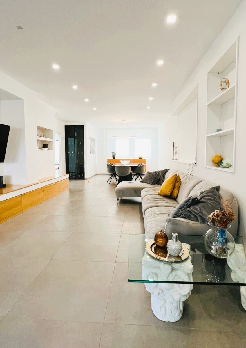 Immagine 15 di Villetta a schiera in vendita  in Via Michele Massari 13 a Lecce