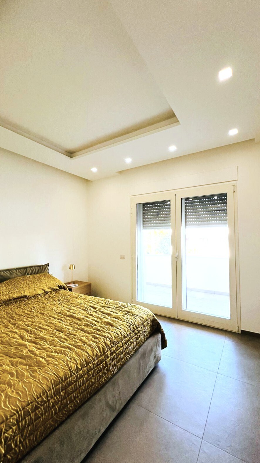 Immagine 27 di Villetta a schiera in vendita  in Via Michele Massari 13 a Lecce