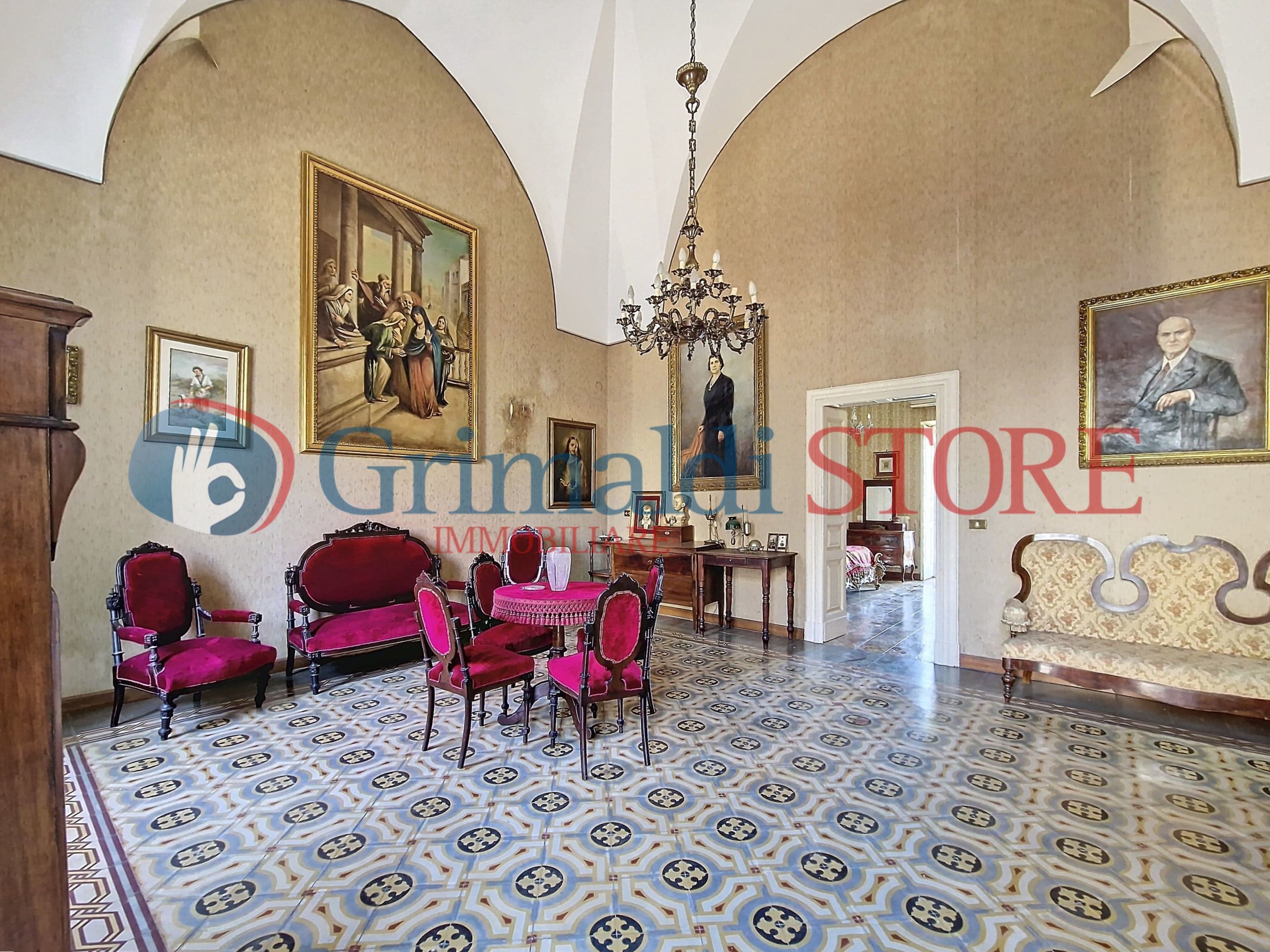 Immagine 10 di Casa indipendente in vendita  a Ostuni